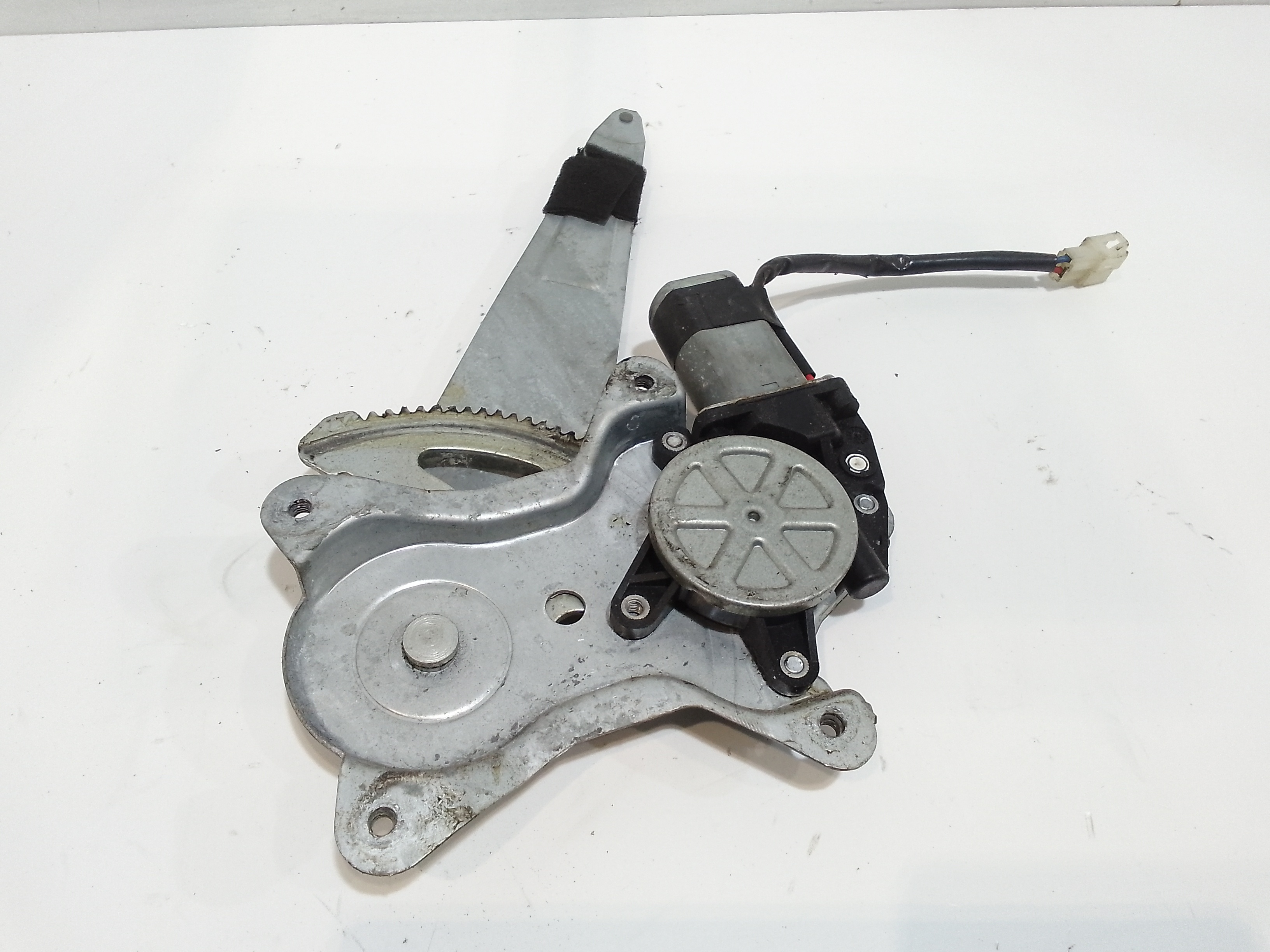 Cremagliera posteriore destra passeggero per Dr 5 1 Serie (2007 - 2014)