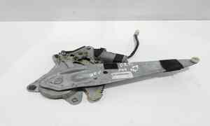 Cremagliera posteriore destra passeggero per Dr 5 1 Serie (2007 - 2014)