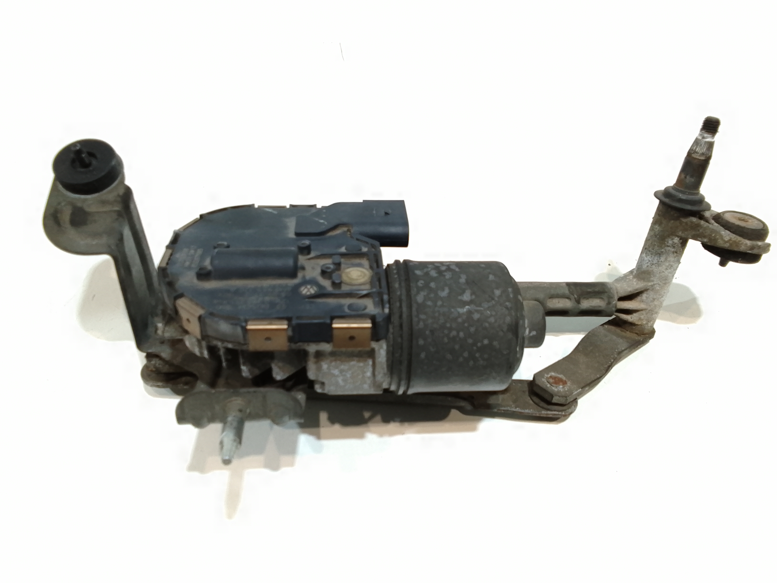 Motorino tergi ant completo di tandem per Volkswagen Golf 5 Plus (04>08)
