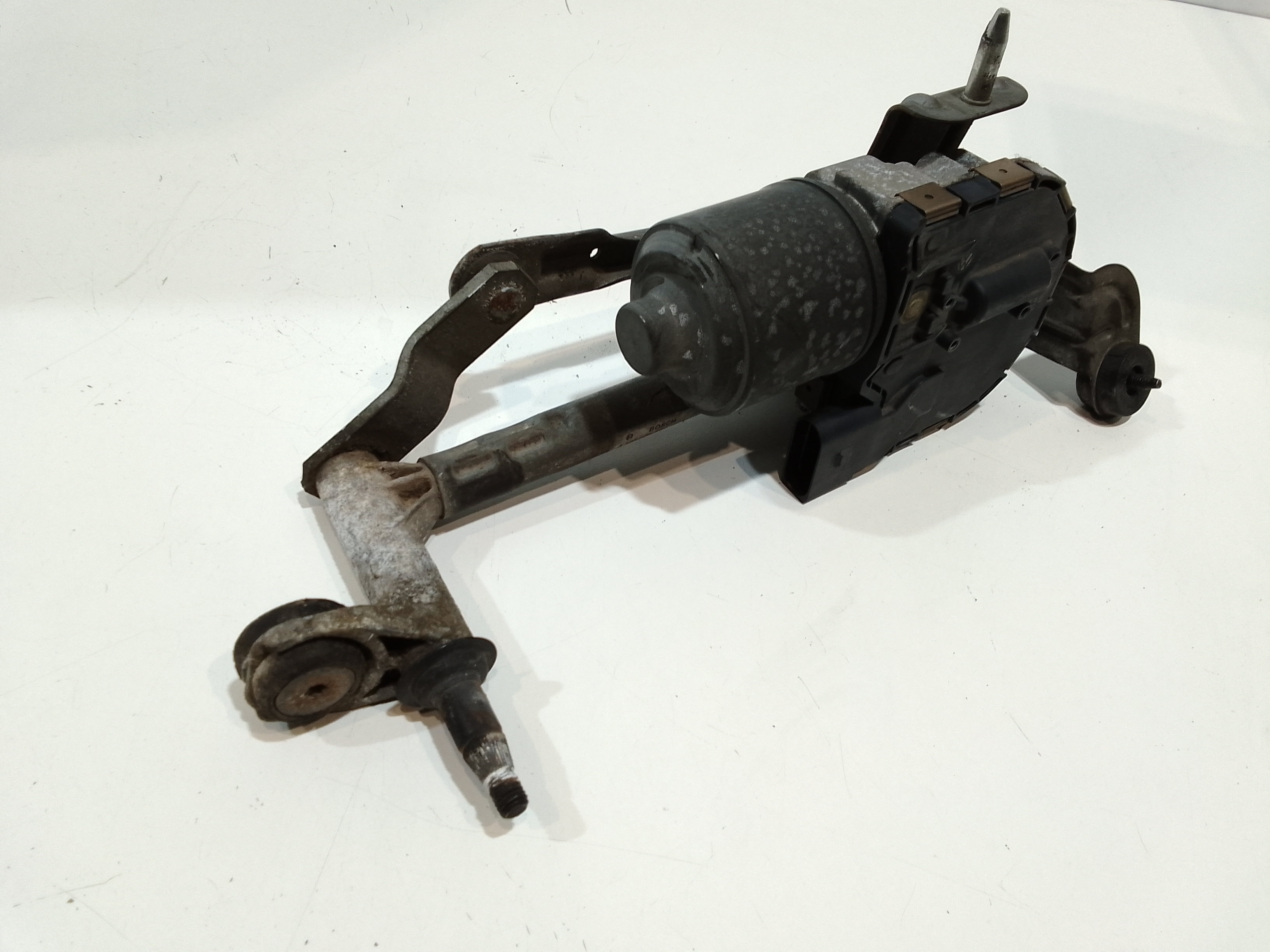 Motorino tergi ant completo di tandem per Volkswagen Golf 5 Plus (04>08)