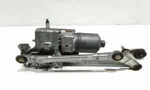 Motorino tergi ant completo di tandem per Volkswagen Golf 5 Plus (04>08)