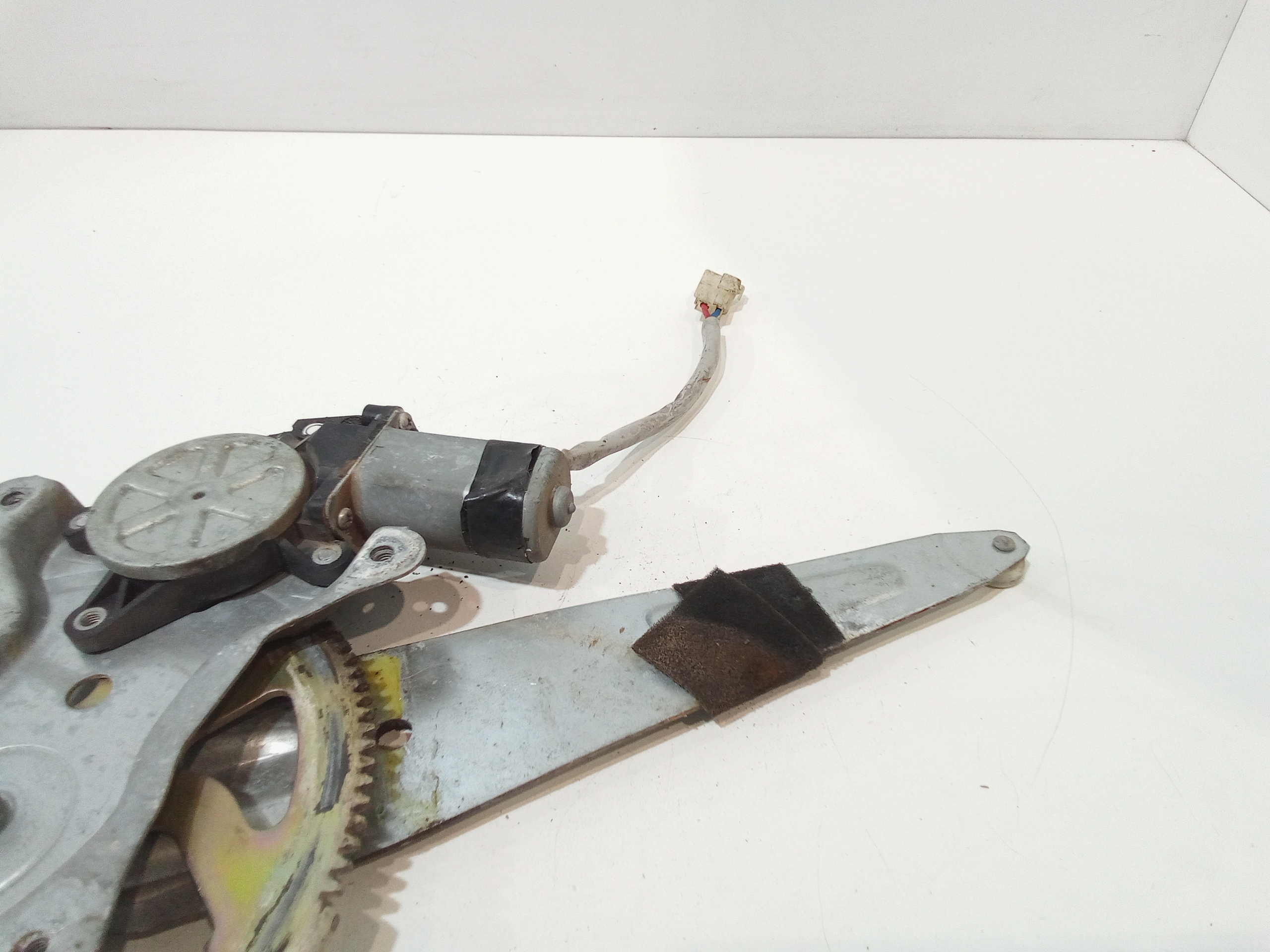 Cremagliera posteriore sinistra guida per Dr 5 1 Serie (2007 - 2014)