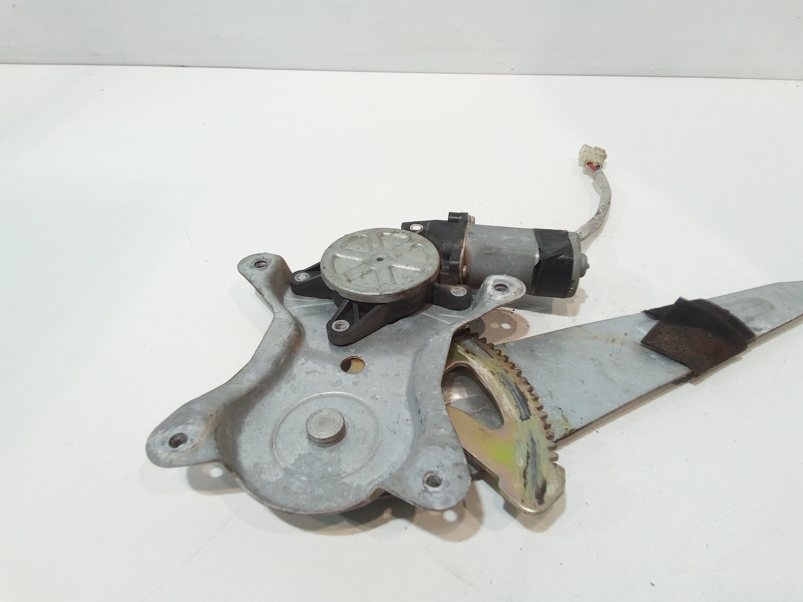 Cremagliera posteriore sinistra guida per Dr 5 1 Serie (2007 - 2014)