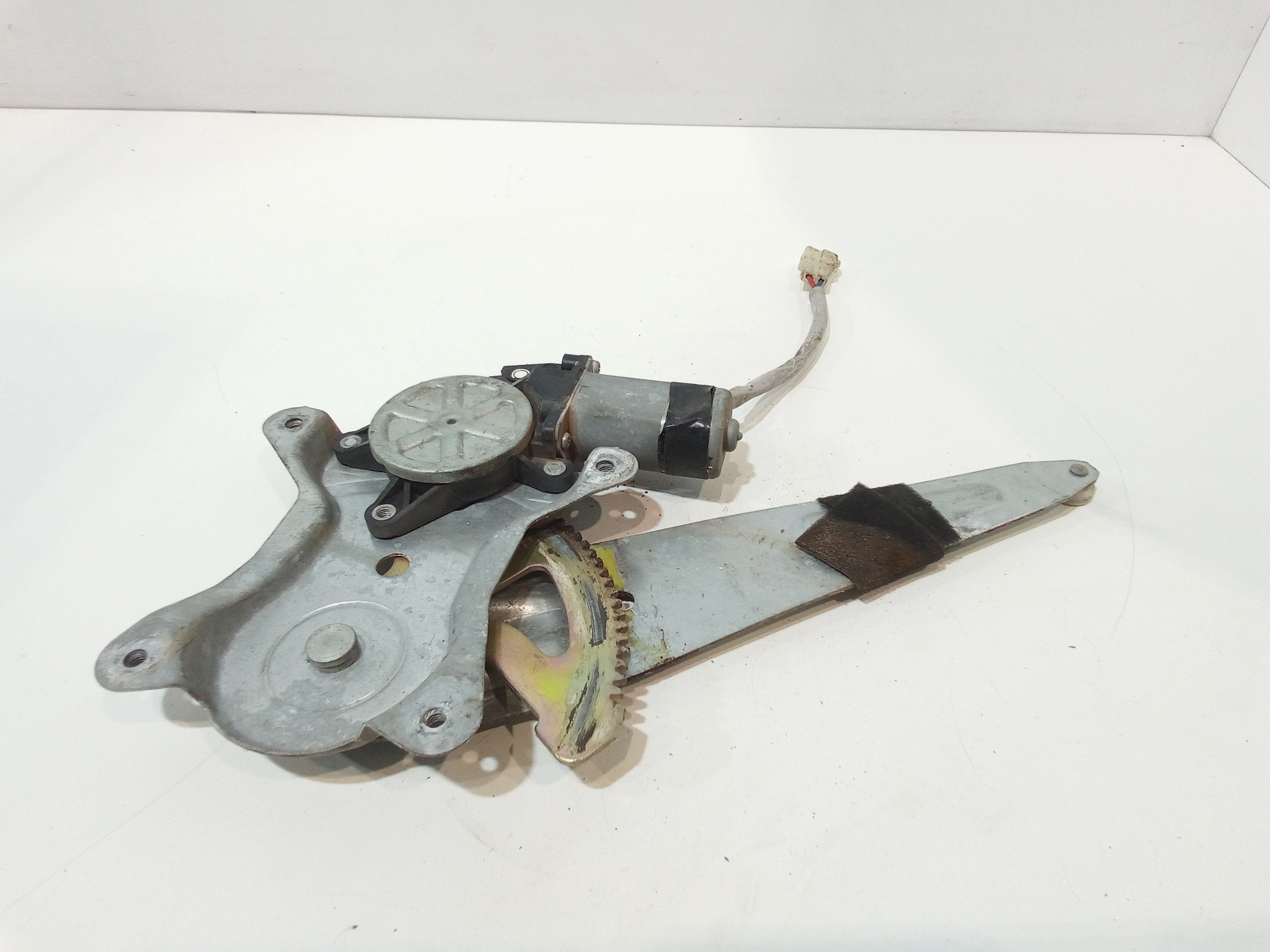 Cremagliera posteriore sinistra guida per Dr 5 1 Serie (2007 - 2014)