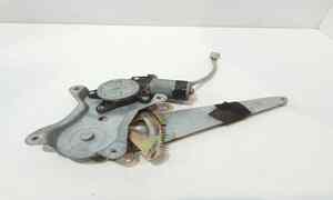 Cremagliera posteriore sinistra guida per Dr 5 1 Serie (2007 - 2014)