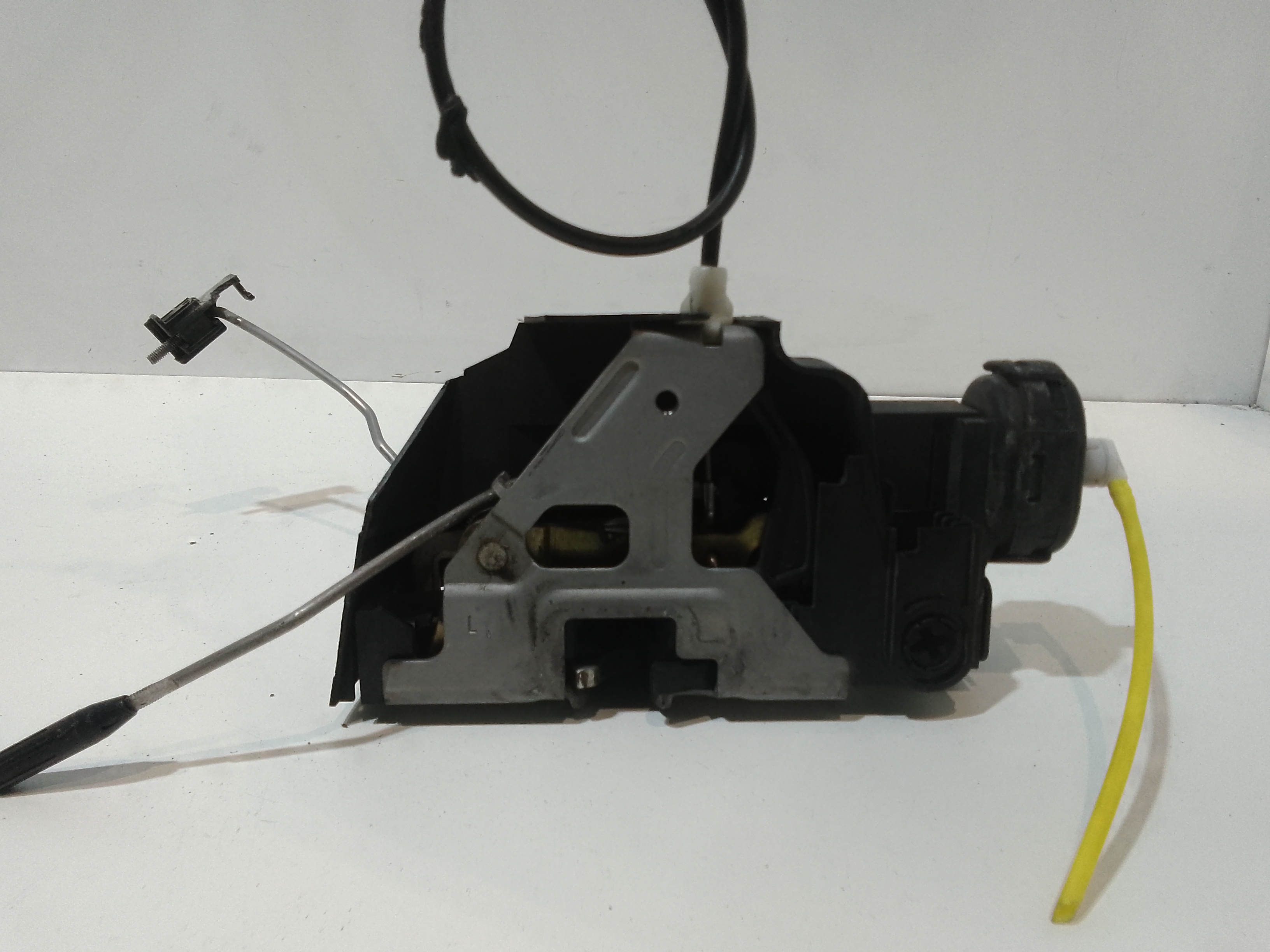 Serratura Anteriore Sinistra per Mercedes Classe A W168 2 Serie (2001 - 2004)