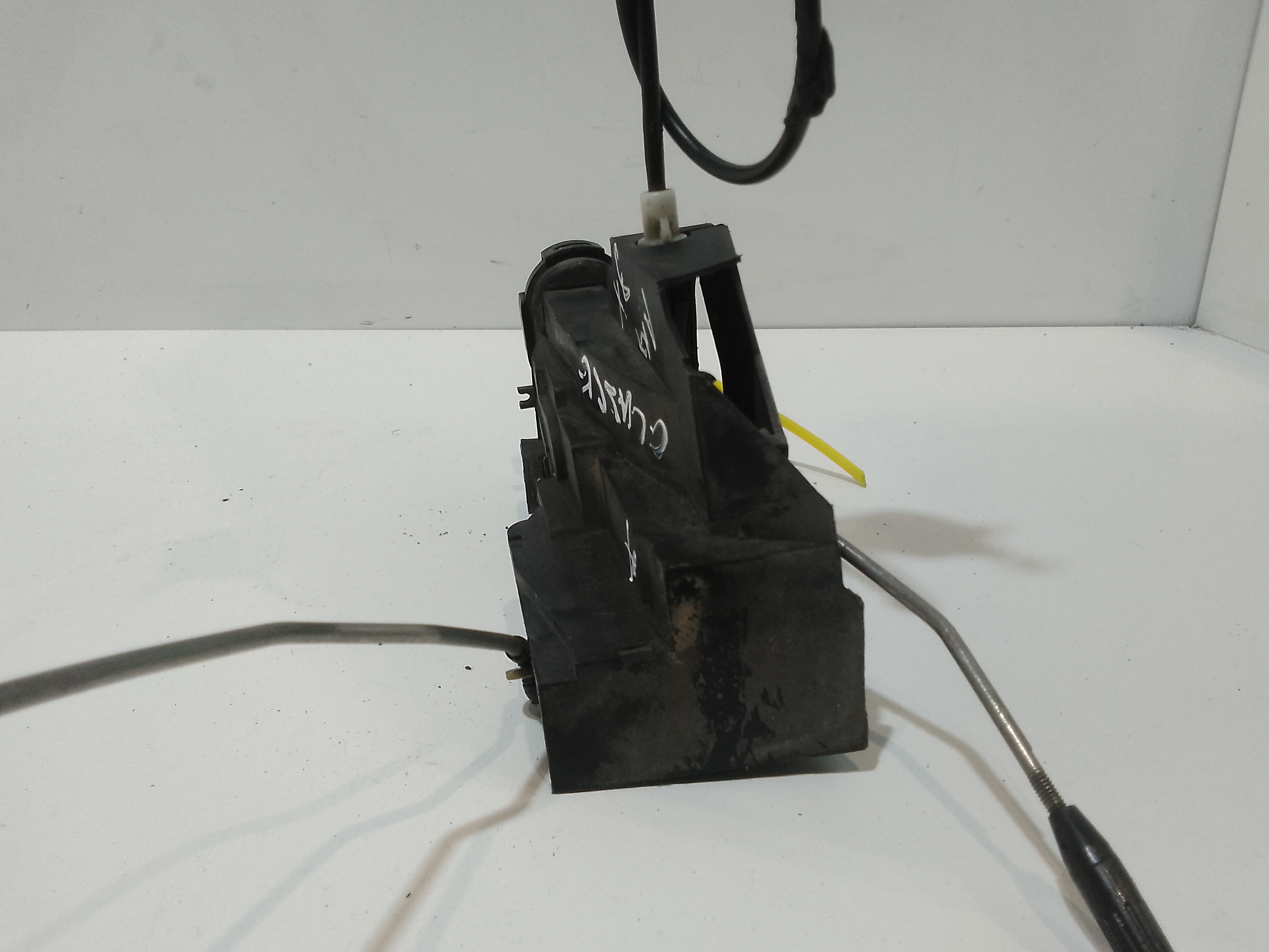 Serratura Anteriore Sinistra per Mercedes Classe A W168 2 Serie (2001 - 2004)