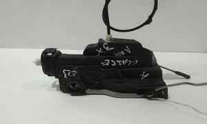 Serratura Anteriore Sinistra per Mercedes Classe A W168 2 Serie (2001 - 2004)