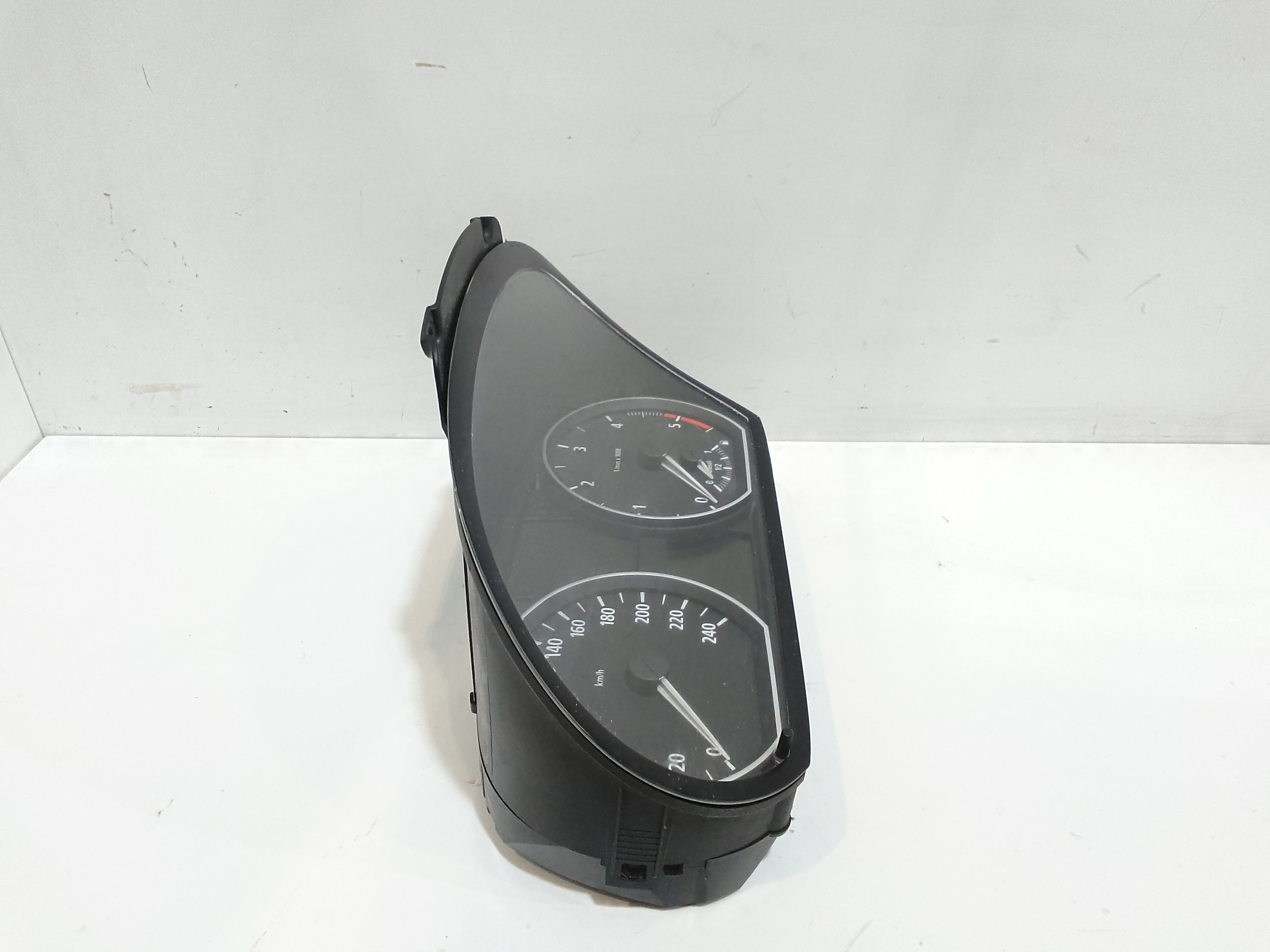 Quadro Strumenti per Bmw Serie 1 Serie (e87) (04>07) (2004 - 2007)
