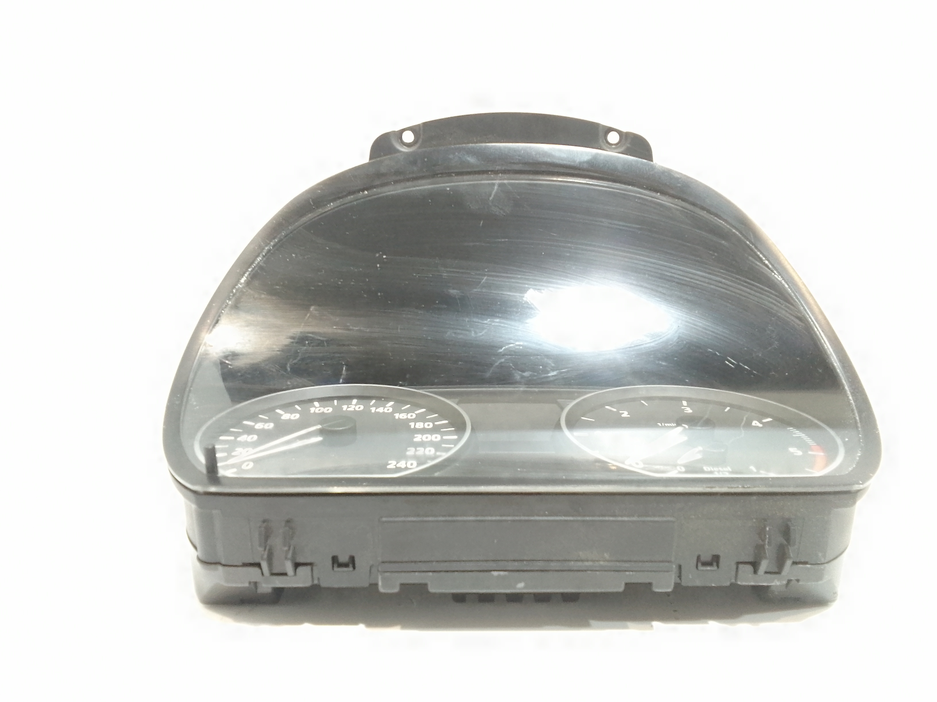 Quadro Strumenti per Bmw Serie 1 Serie (e87) (04>07) (2004 - 2007)