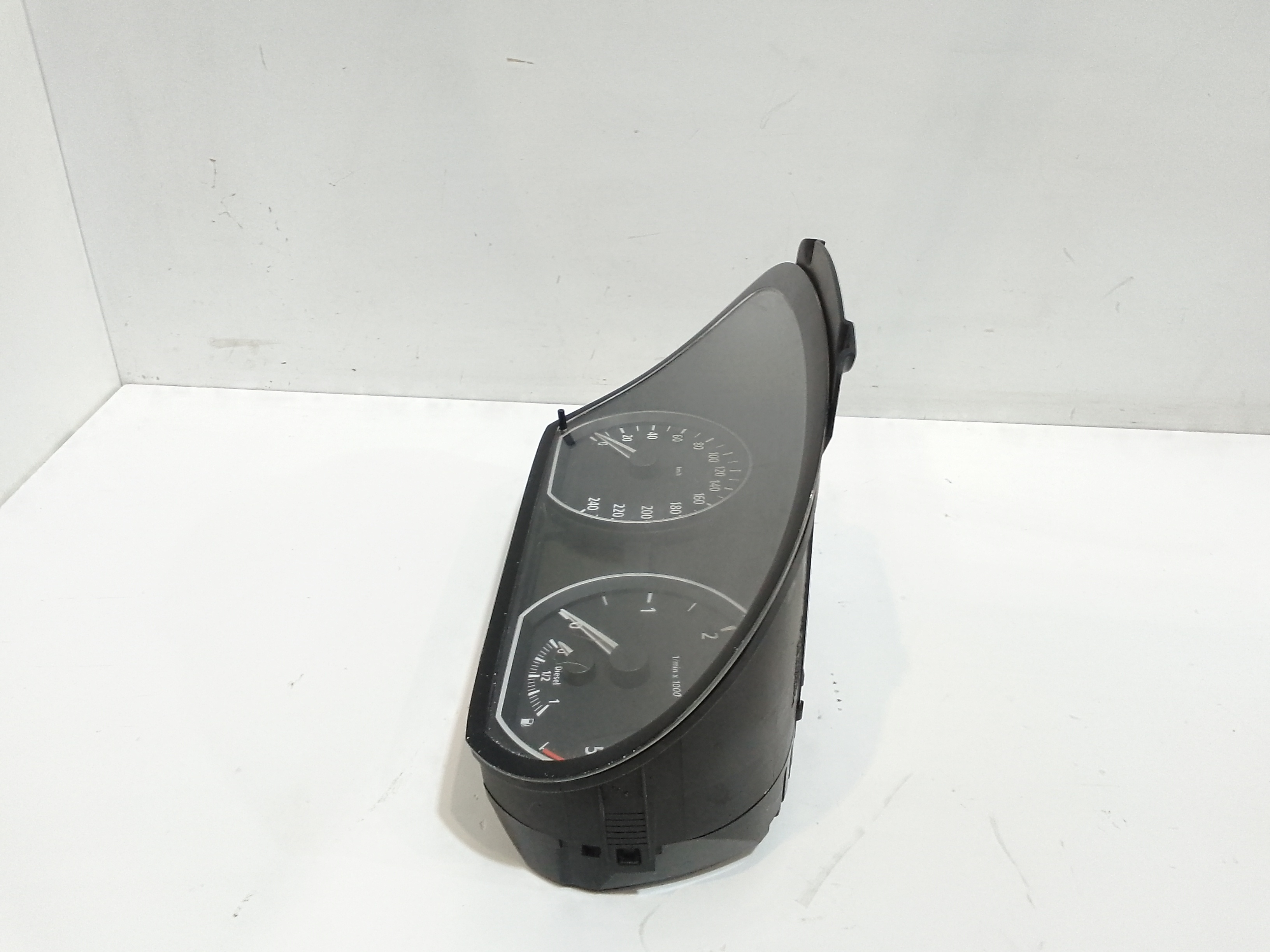Quadro Strumenti per Bmw Serie 1 Serie (e87) (04>07) (2004 - 2007)