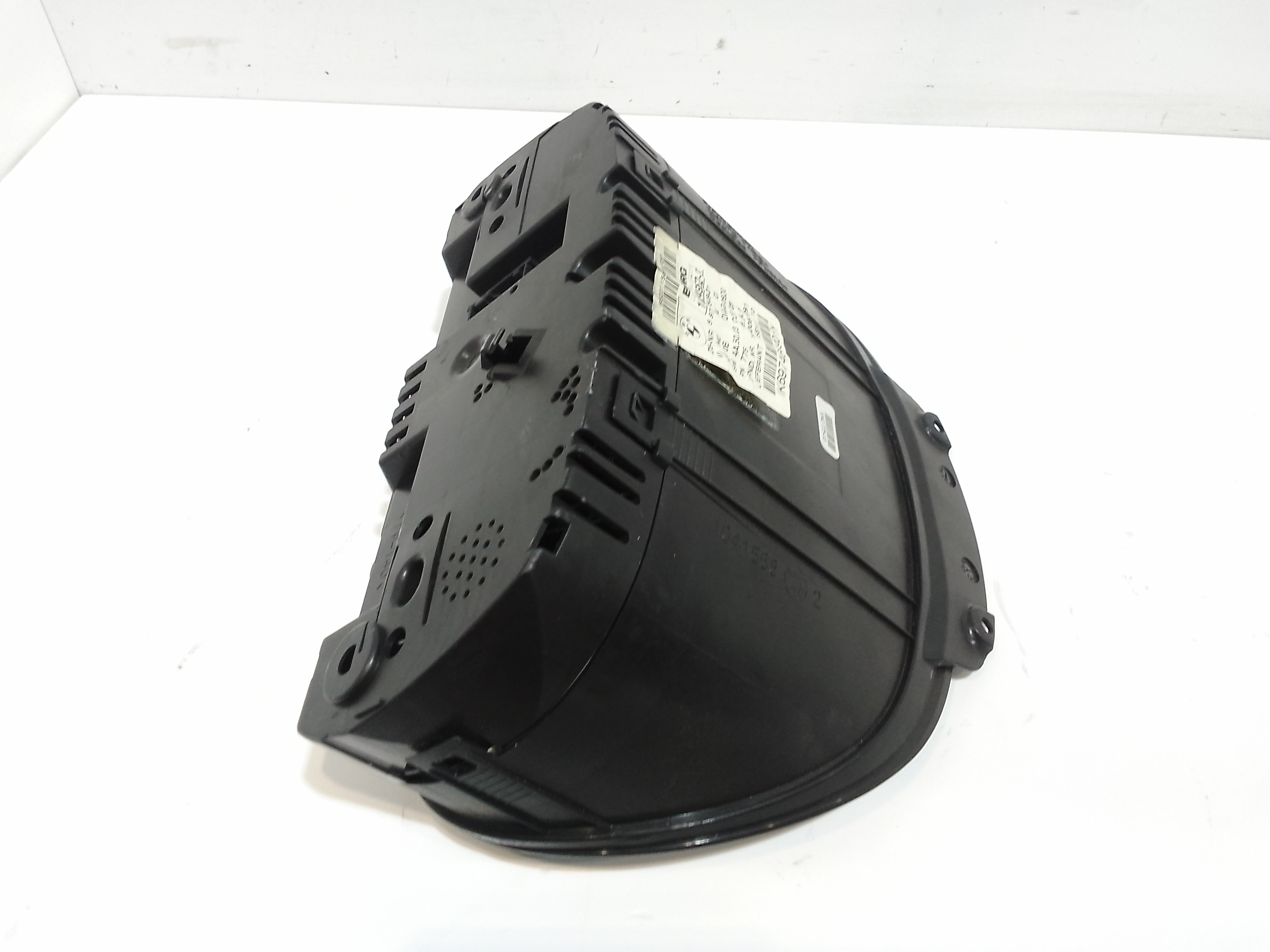 Quadro Strumenti per Bmw Serie 1 Serie (e87) (04>07) (2004 - 2007)