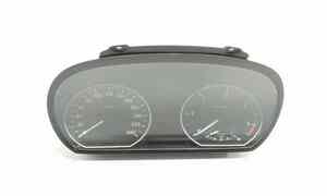 Quadro Strumenti per Bmw Serie 1 Serie (e87) (04>07) (2004 - 2007)