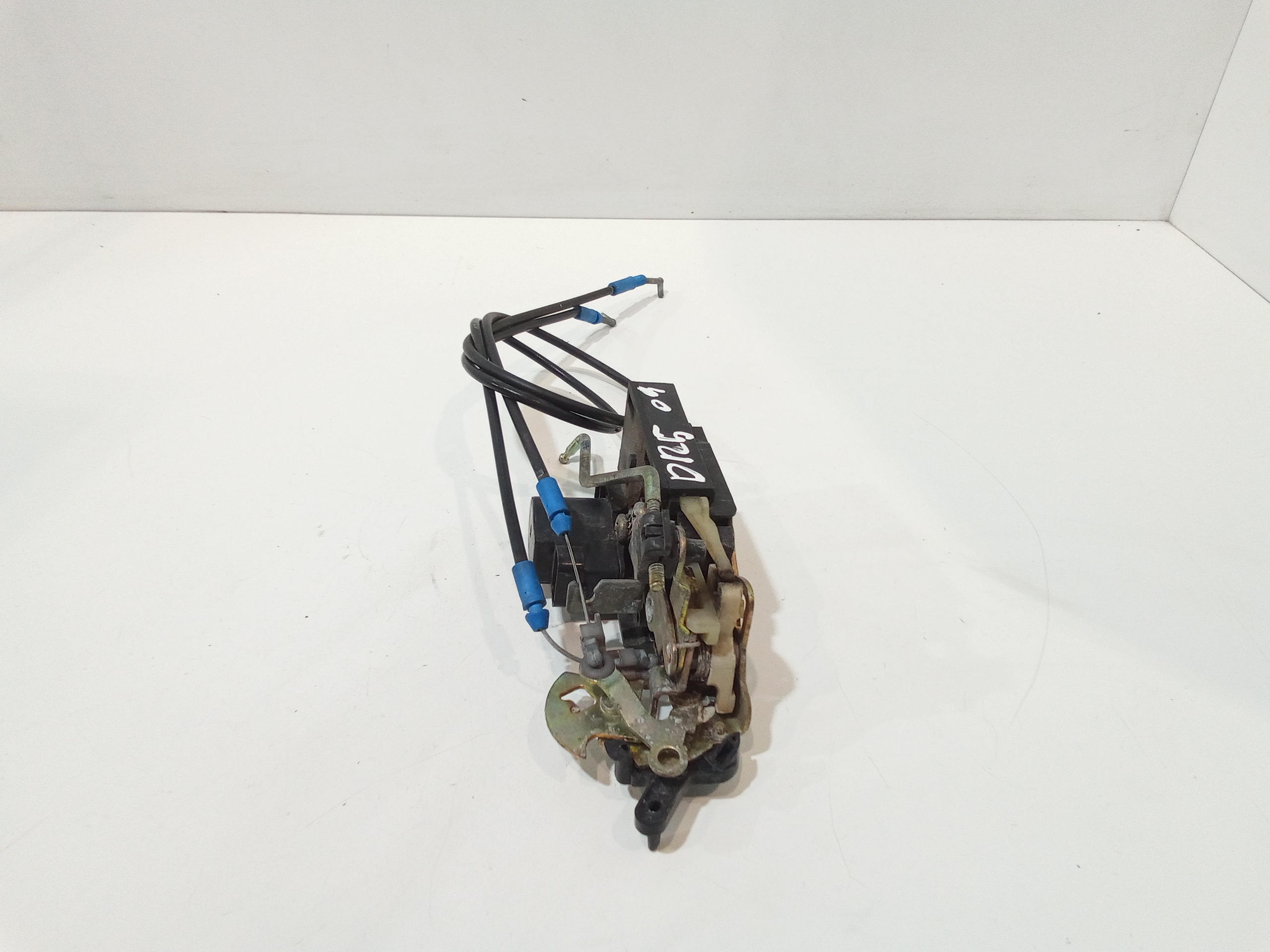 Serratura Posteriore Sinistra per Dr 5 1 Serie (2007 - 2014)