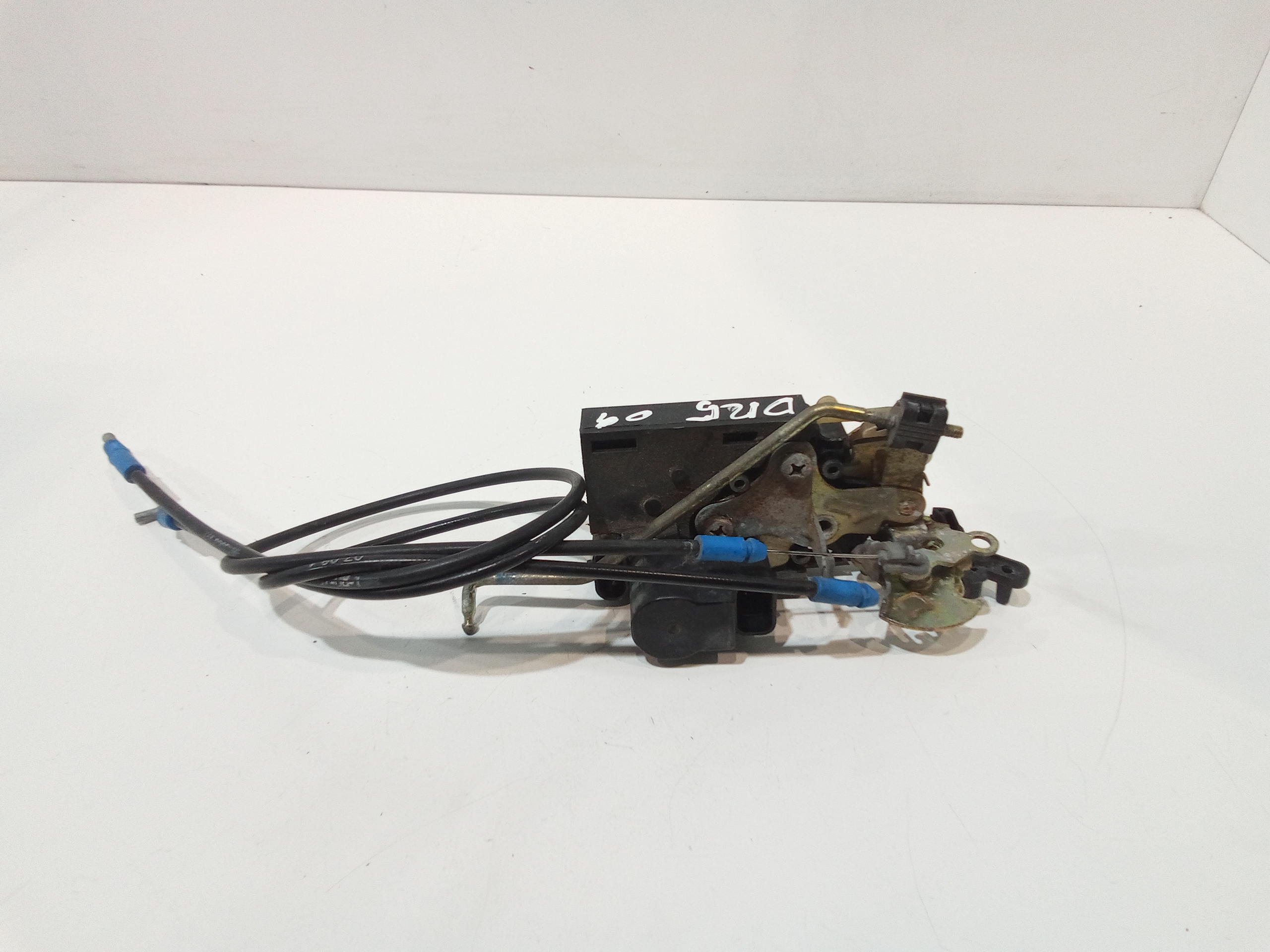 Serratura Posteriore Sinistra per Dr 5 1 Serie (2007 - 2014)