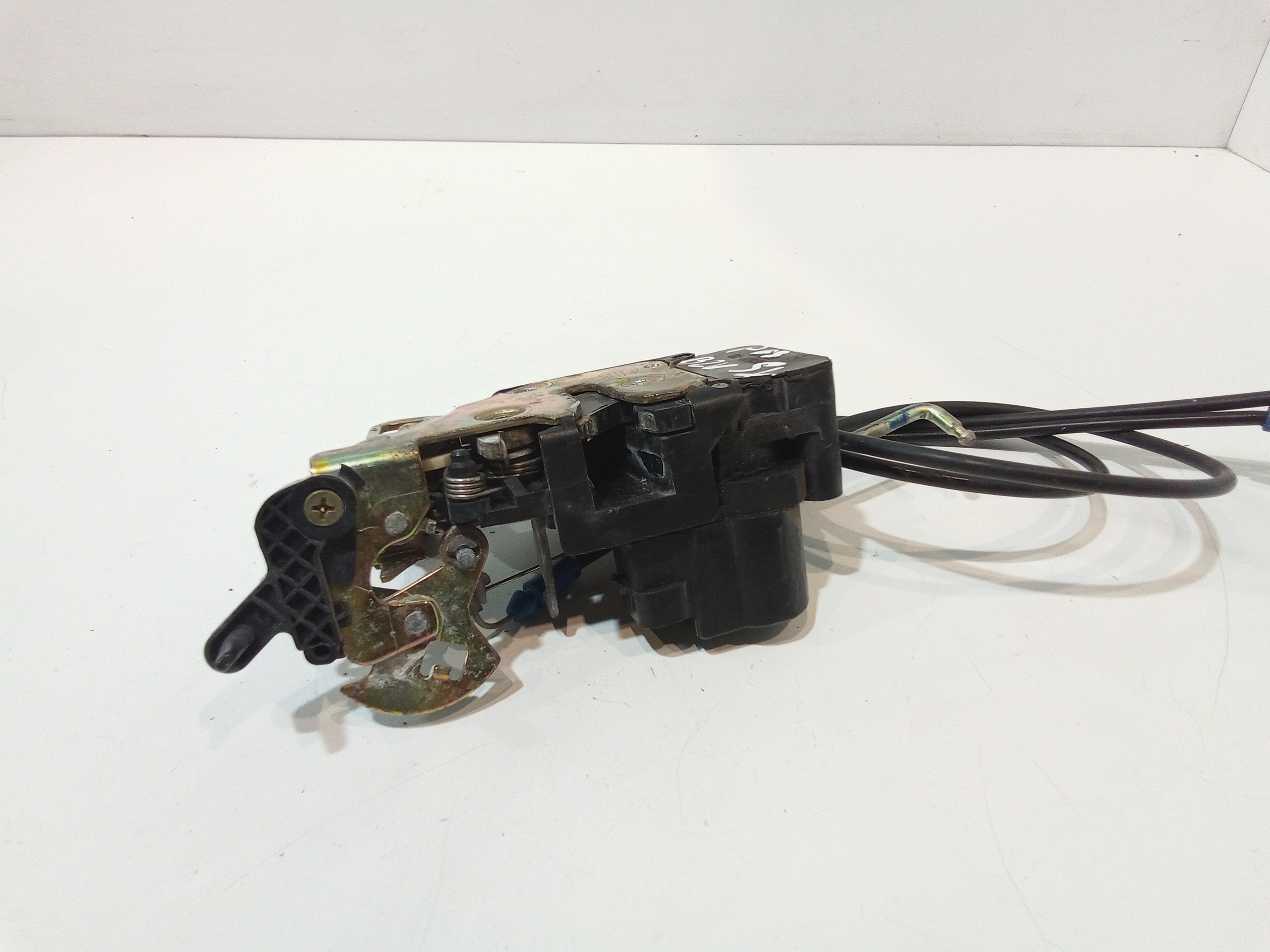 Serratura Posteriore Sinistra per Dr 5 1 Serie (2007 - 2014)