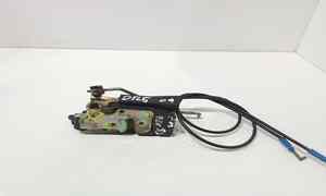 Serratura Posteriore Sinistra per Dr 5 1 Serie (2007 - 2014)