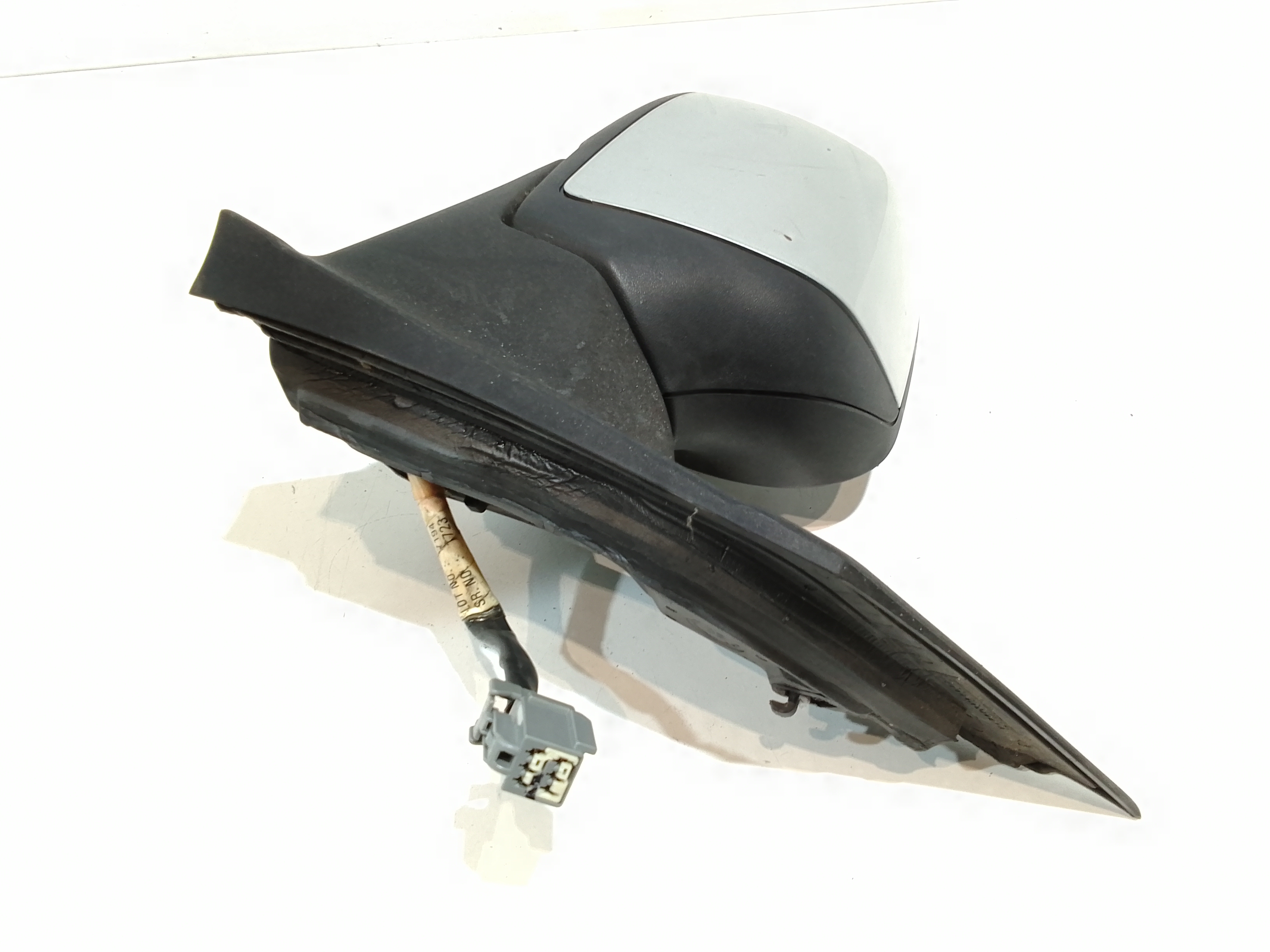 Specchietto Retrovisore Destro per Ford Focus Berlina 3 Serie (2004 - 2008)