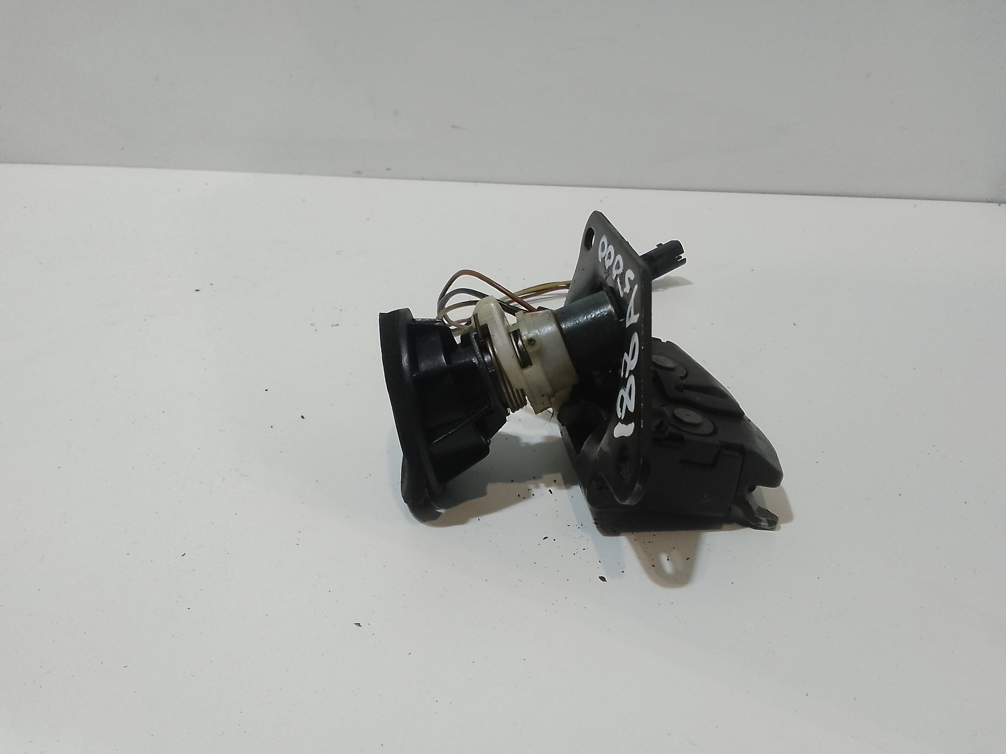 Serratura Cofano Posteriore per Fiat Punto Berlina 5p 2 Serie (1999 - 2003)