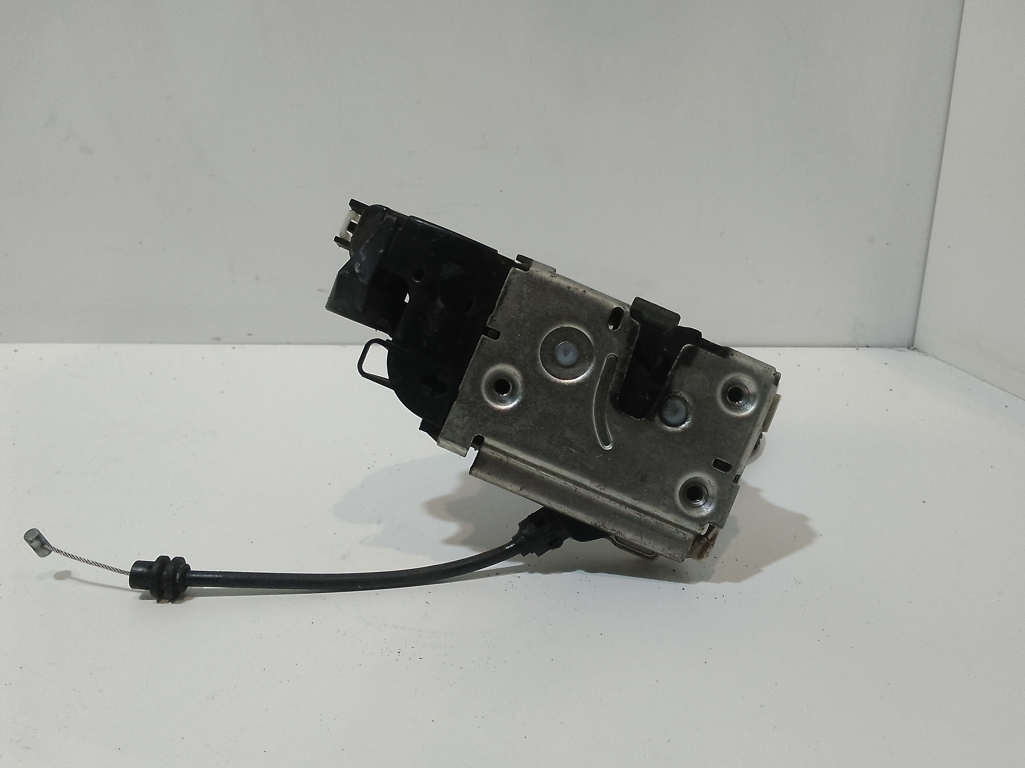 Serratura Anteriore Sinistra per Citroen C3 1 Serie (2002 - 2005)