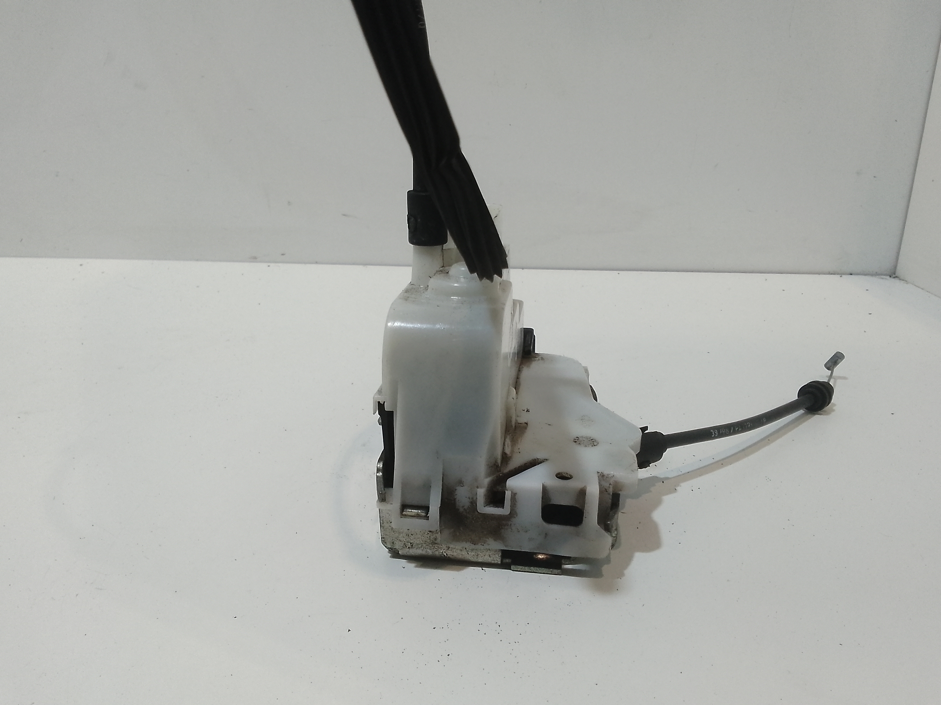 Serratura Anteriore Sinistra per Citroen C3 1 Serie (2002 - 2005)