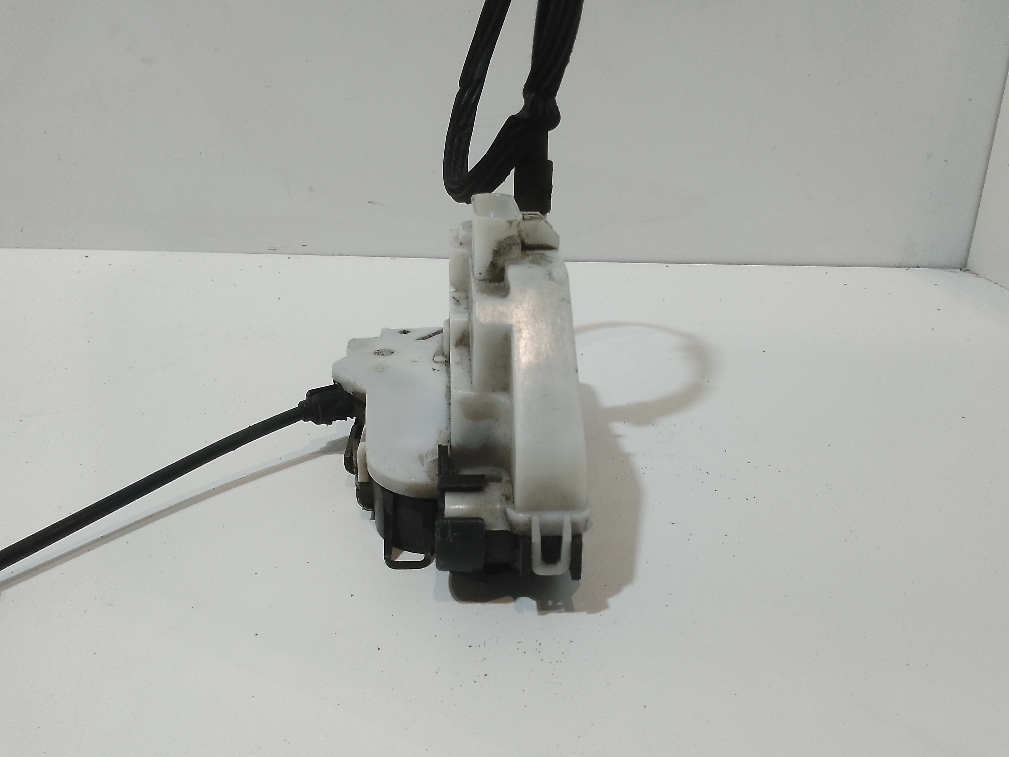 Serratura Anteriore Sinistra per Citroen C3 1 Serie (2002 - 2005)