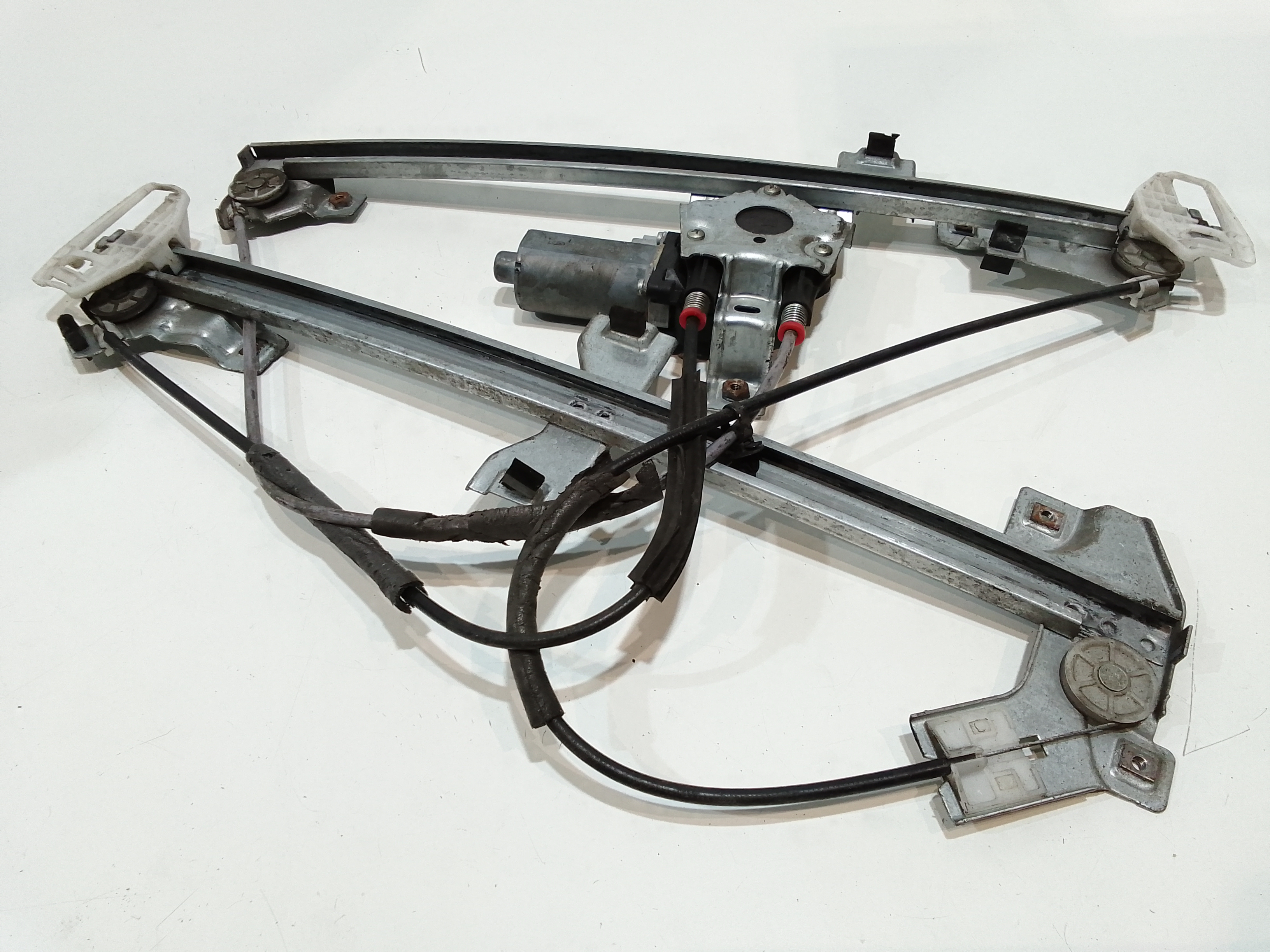 Cremagliera anteriore destra passeggero per Citroen Berlingo 2 Serie (2002 - 2008)