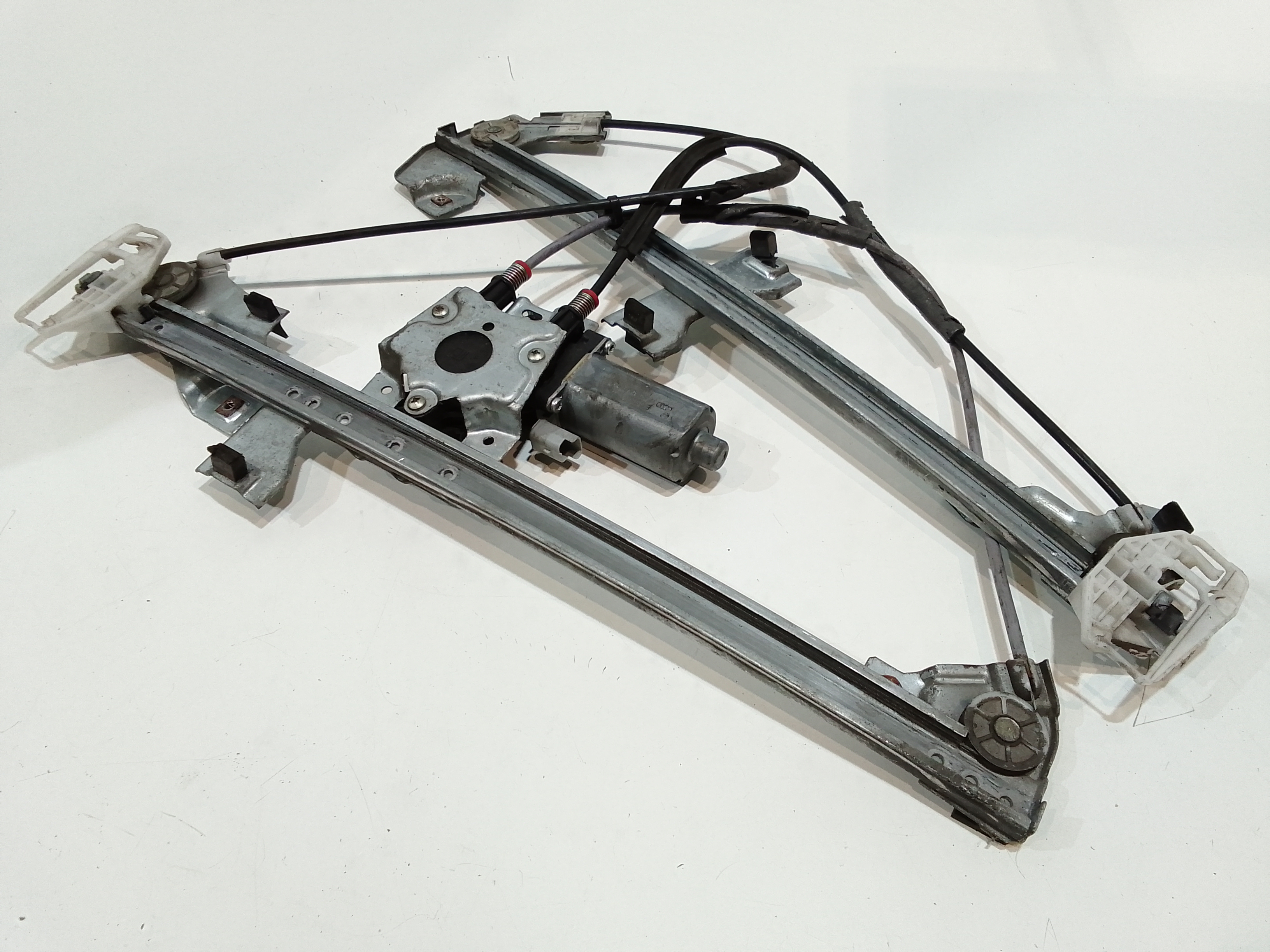 Cremagliera anteriore destra passeggero per Citroen Berlingo 2 Serie (2002 - 2008)