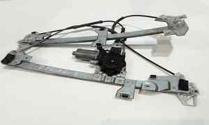 Cremagliera anteriore destra passeggero per Citroen Berlingo 2 Serie (2002 - 2008)