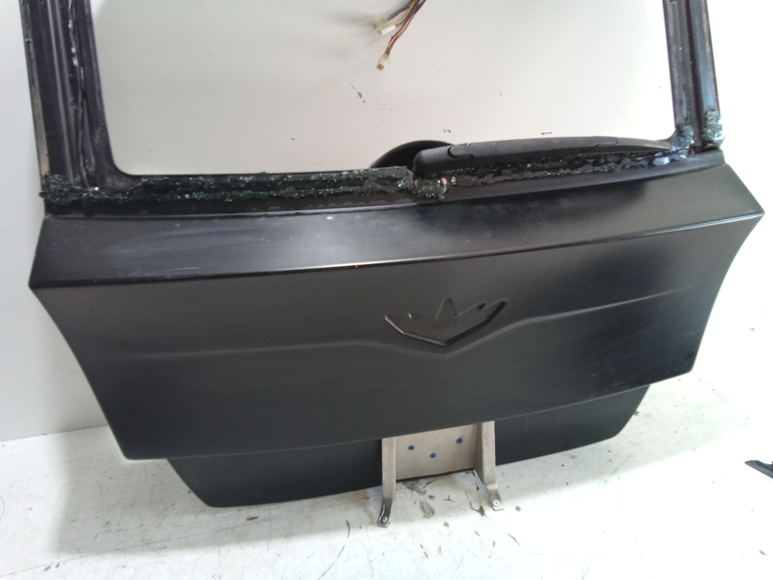 Portellone Posteriore per Chatenet CH 30 (2013 - 2016)