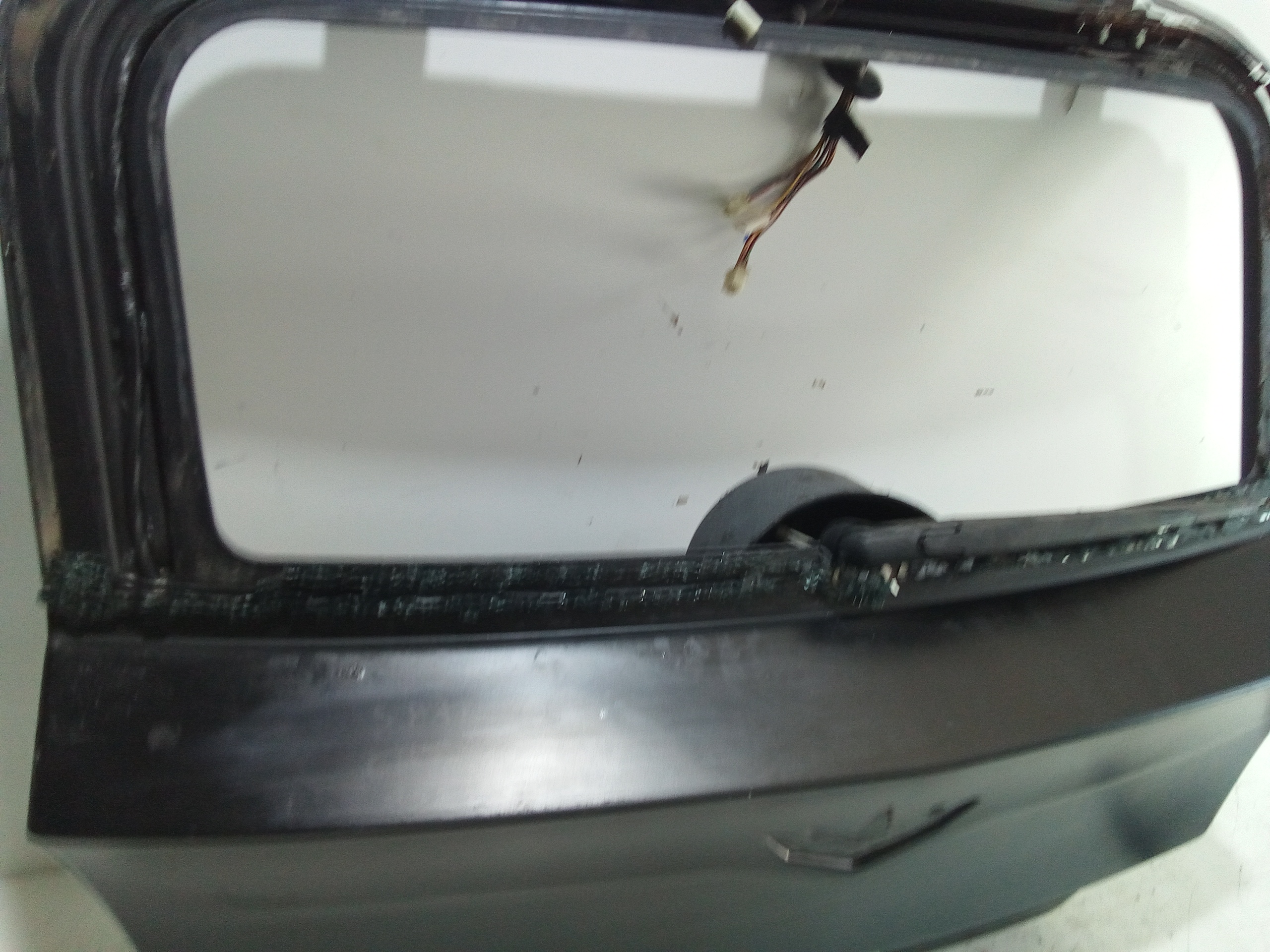 Portellone Posteriore per Chatenet CH 30 (2013 - 2016)