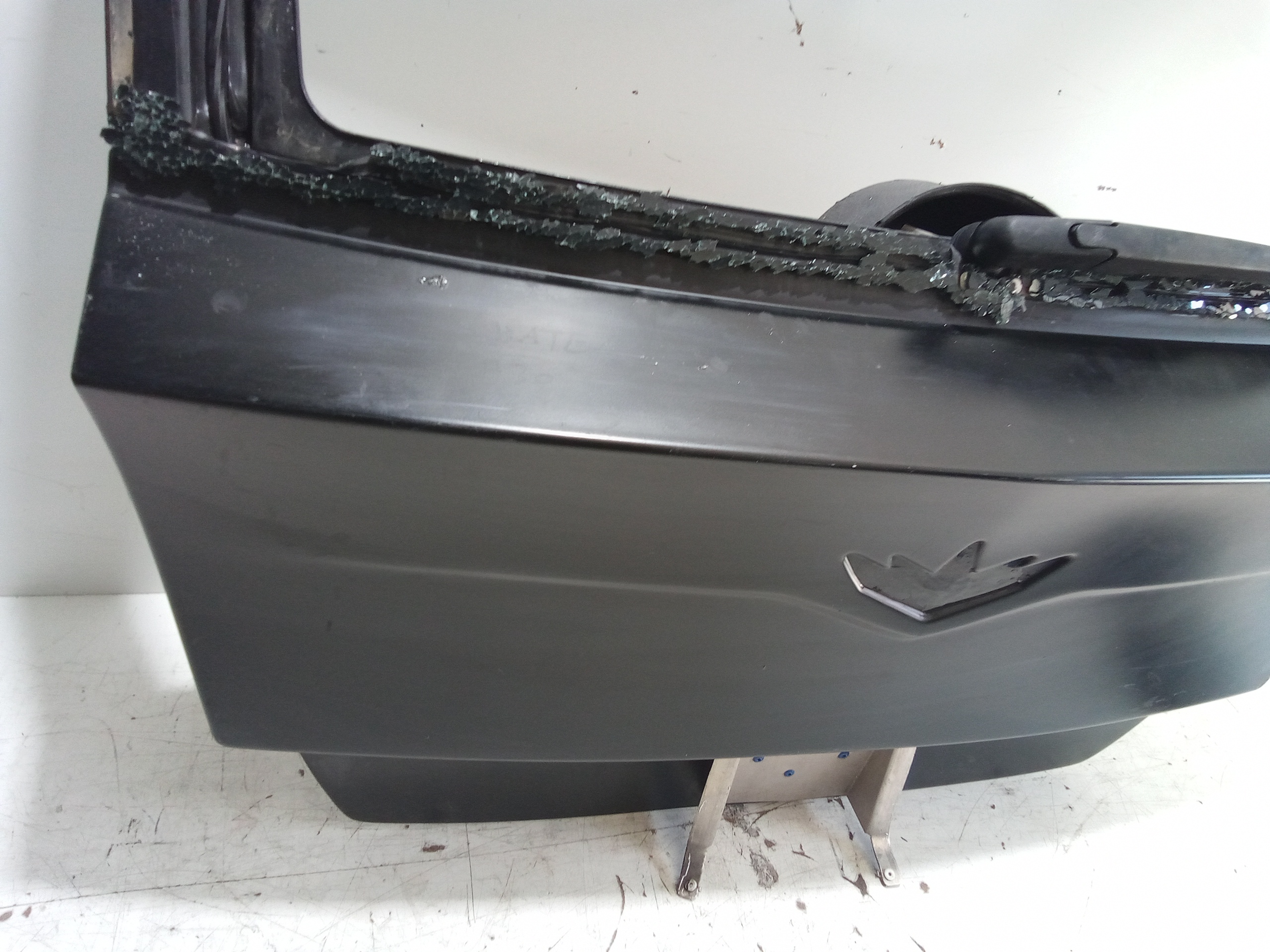 Portellone Posteriore per Chatenet CH 30 (2013 - 2016)