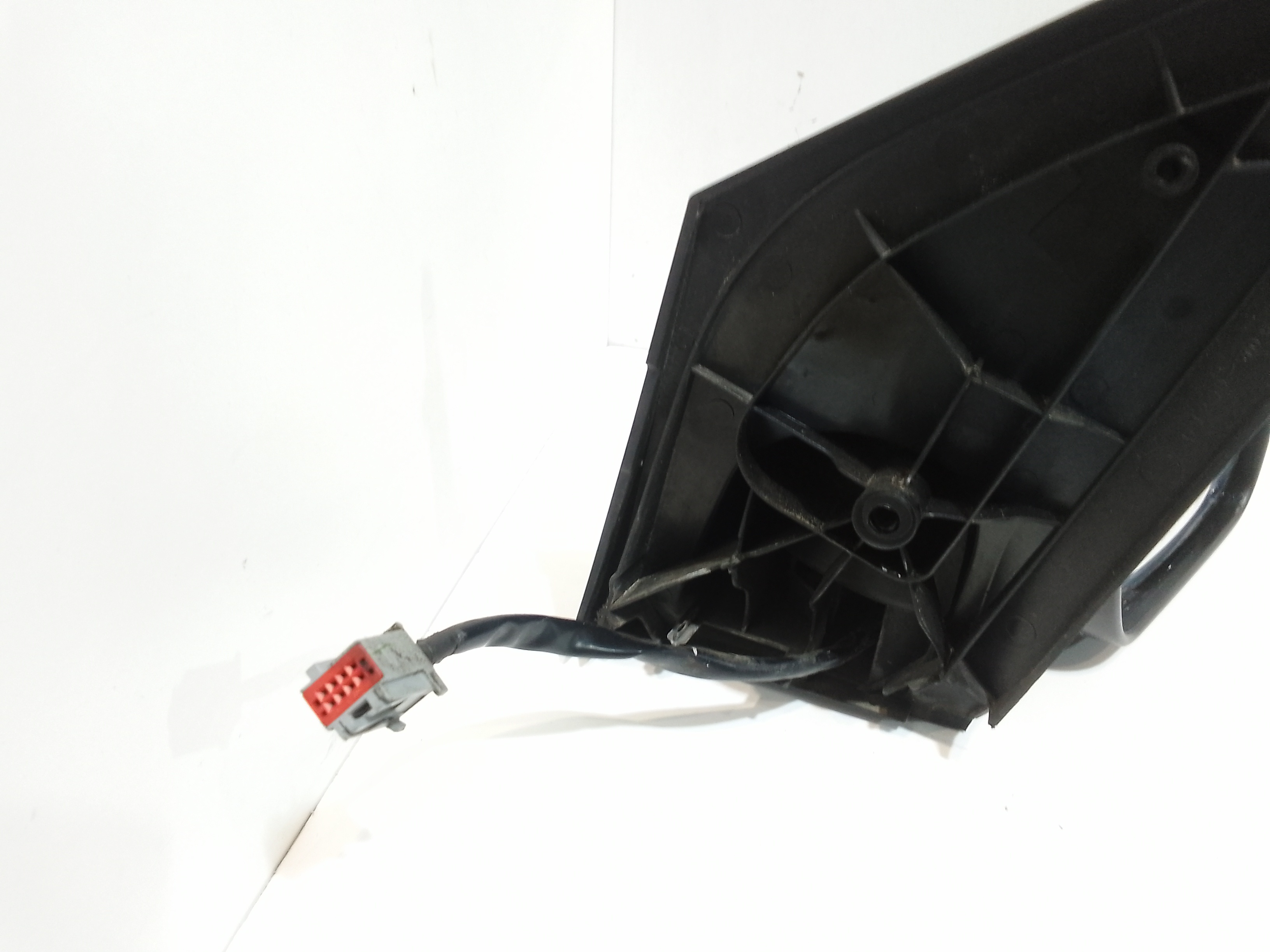 Specchietto Retrovisore Destro per Ford Fiesta 5 Serie (2005 - 2008)