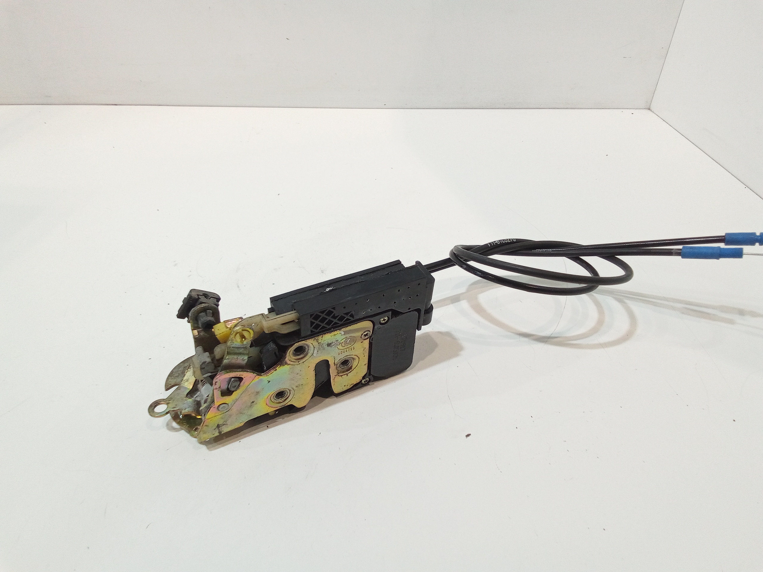 Serratura Anteriore Sinistra per Dr 5 1 Serie (2007 - 2014)