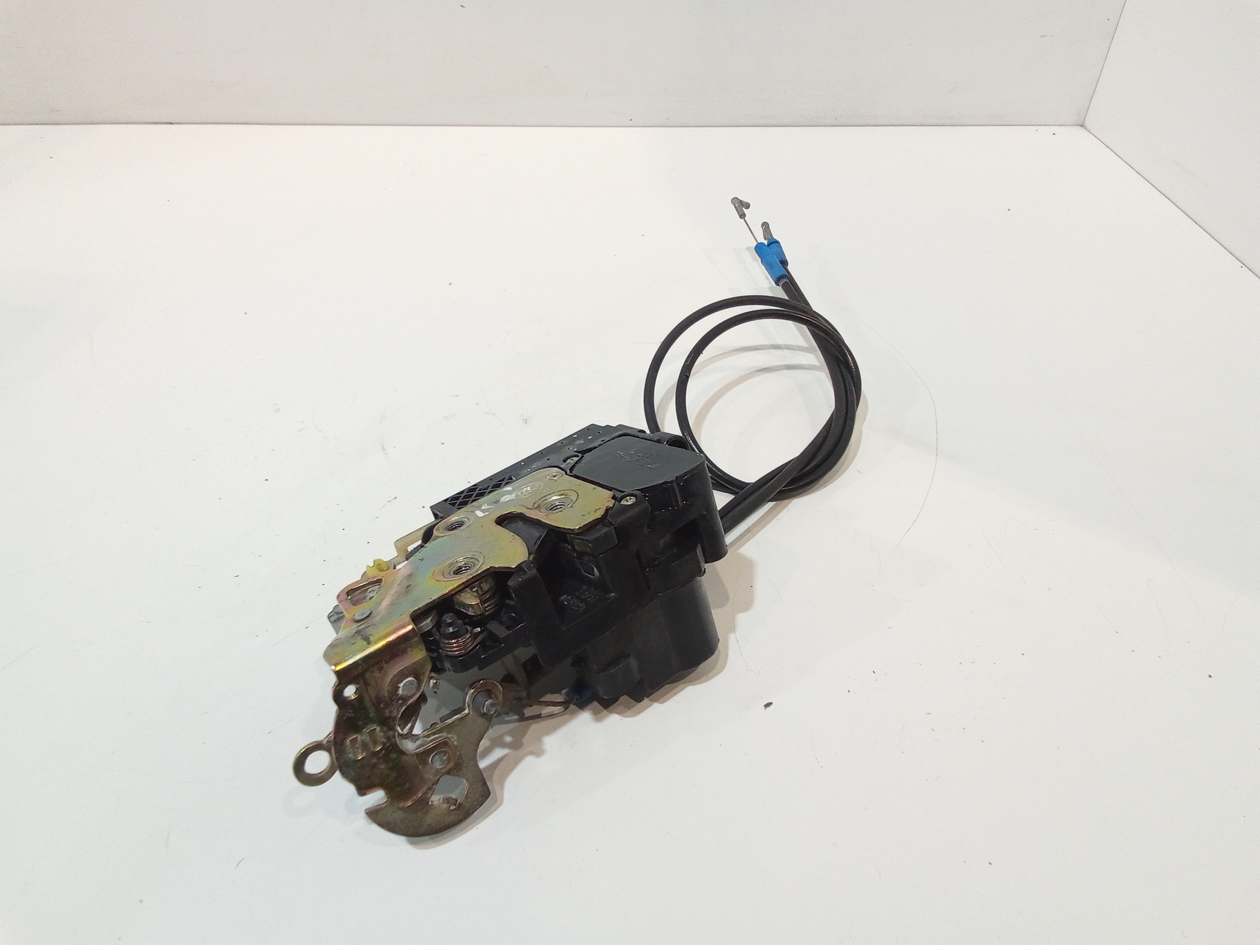 Serratura Anteriore Sinistra per Dr 5 1 Serie (2007 - 2014)