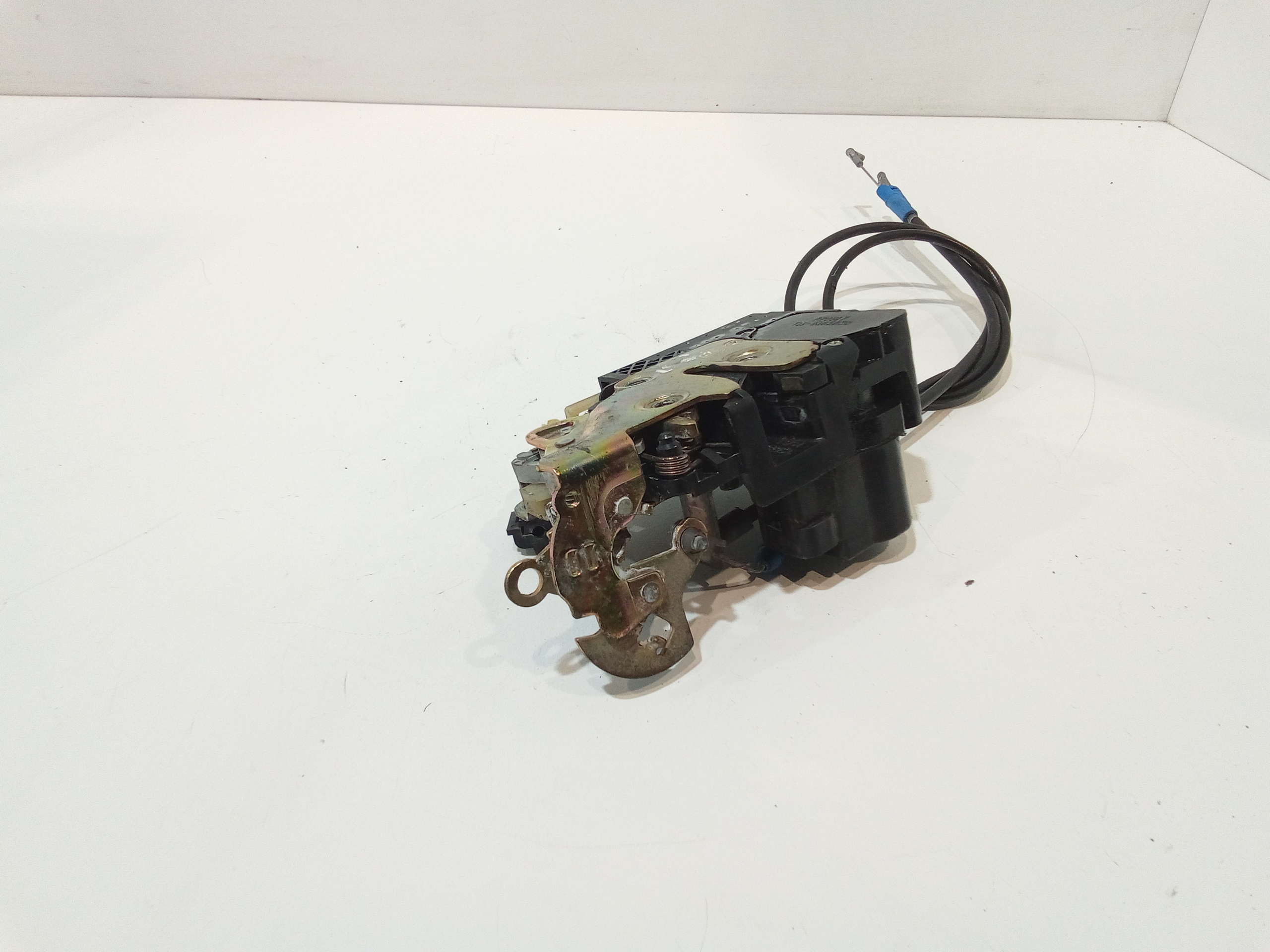 Serratura Anteriore Sinistra per Dr 5 1 Serie (2007 - 2014)