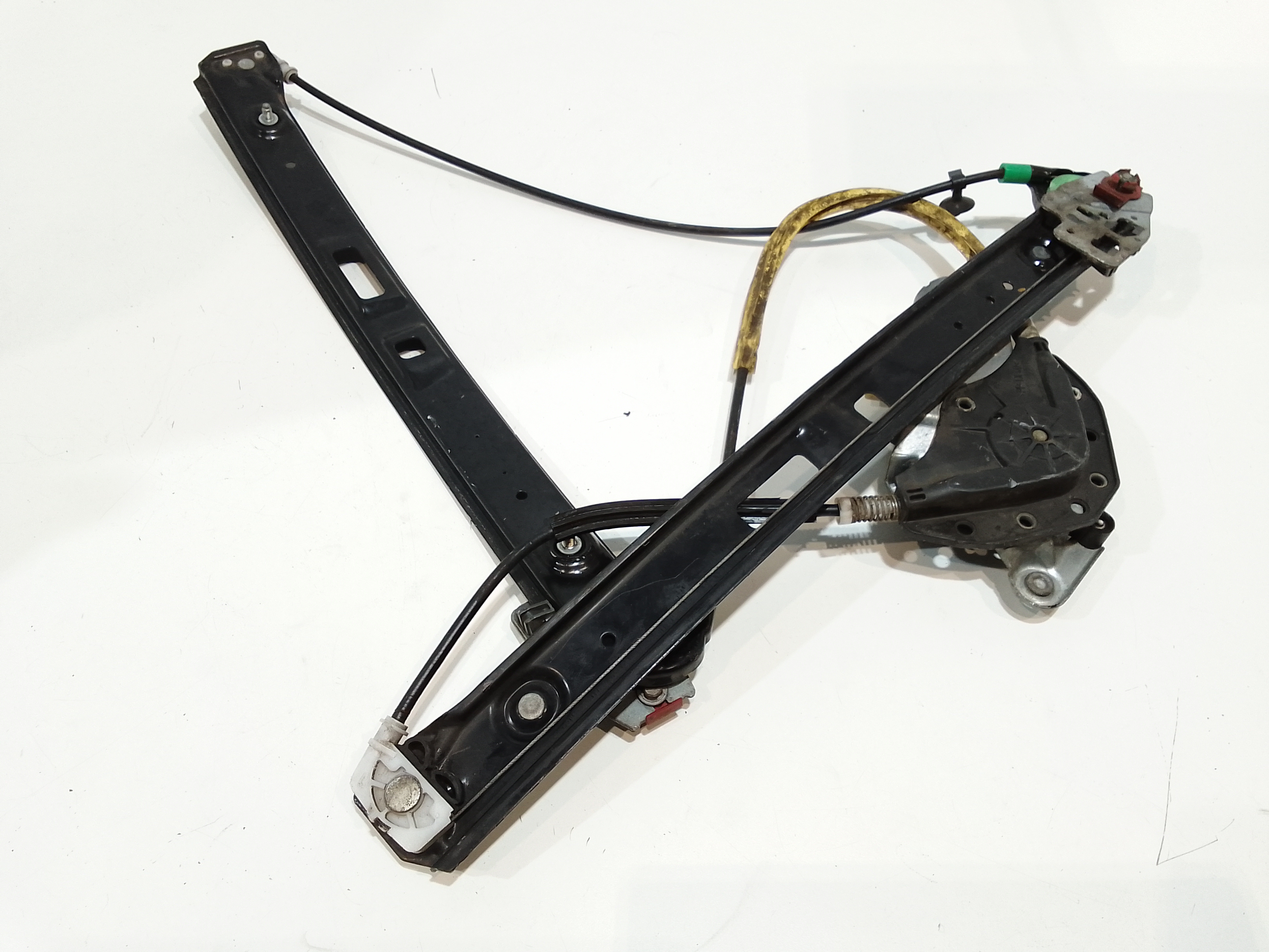 Cremagliera anteriore destra passeggero per Bmw Serie 3 E46 Berlina (1998 - 2001)