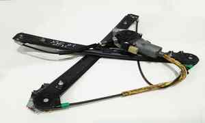 Cremagliera anteriore destra passeggero per Bmw Serie 3 E46 Berlina (1998 - 2001)