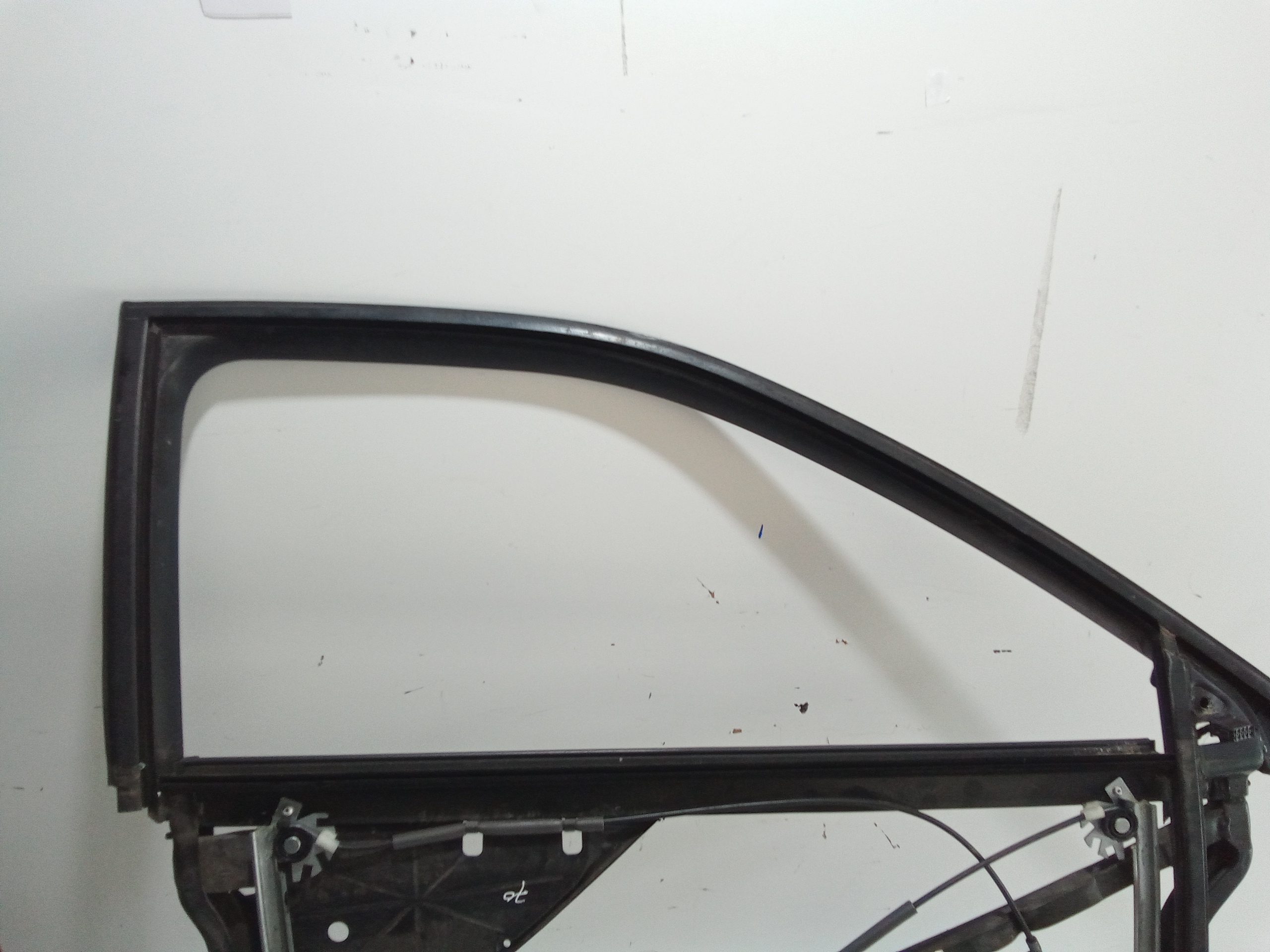 Portiera anteriore Destra per Audi A3 Serie (8l1) (00>03) (2000 - 2003)