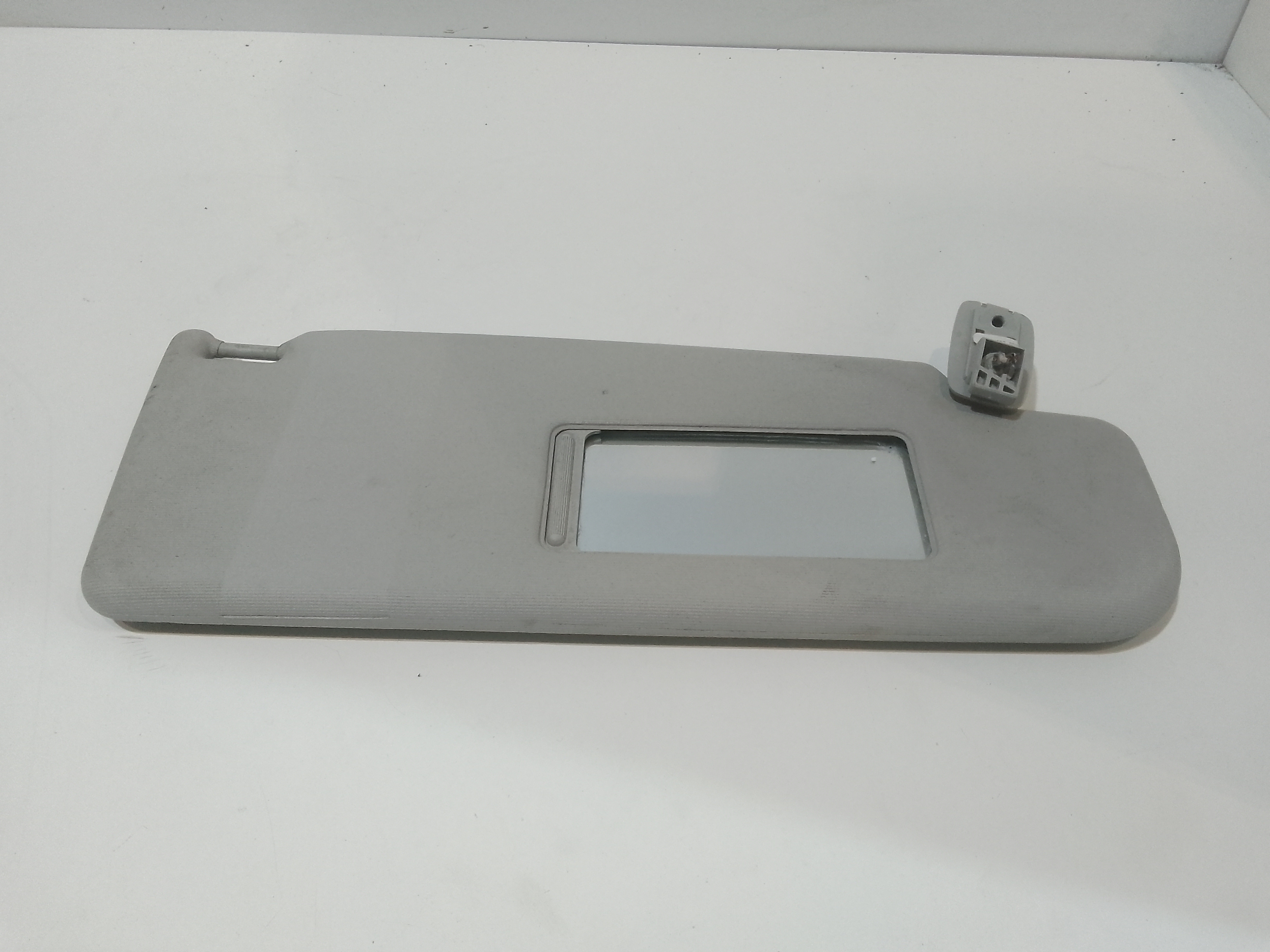 Parasole aletta Lato Passeggero per Volkswagen Golf 5 Berlina (03>08) (2003 - 2008)