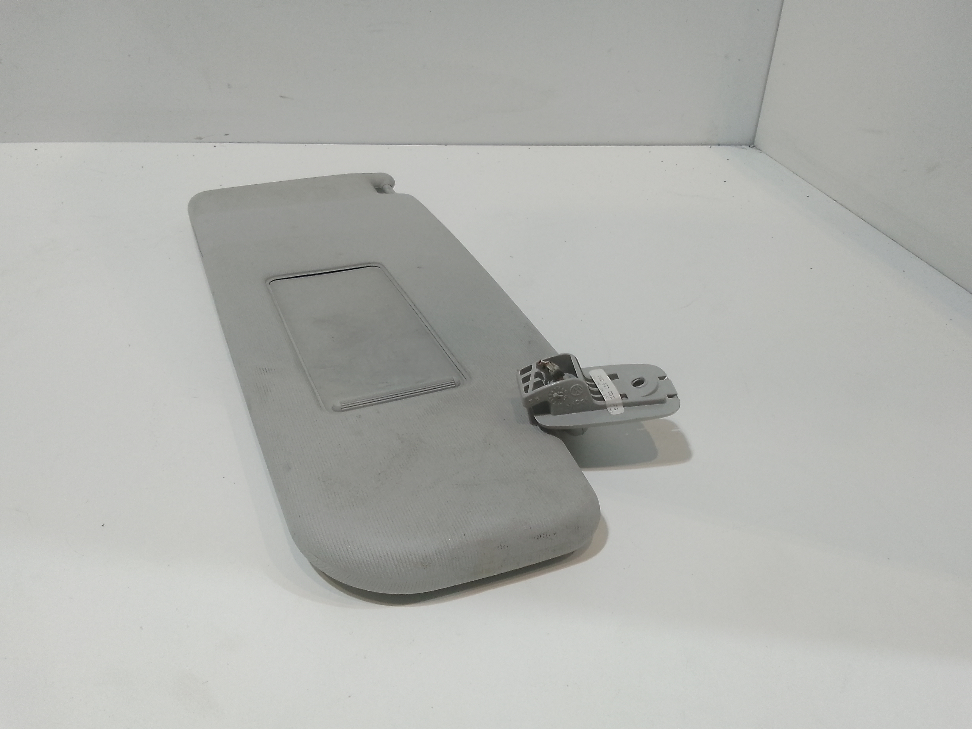 Parasole aletta Lato Passeggero per Volkswagen Golf 5 Berlina (03>08) (2003 - 2008)