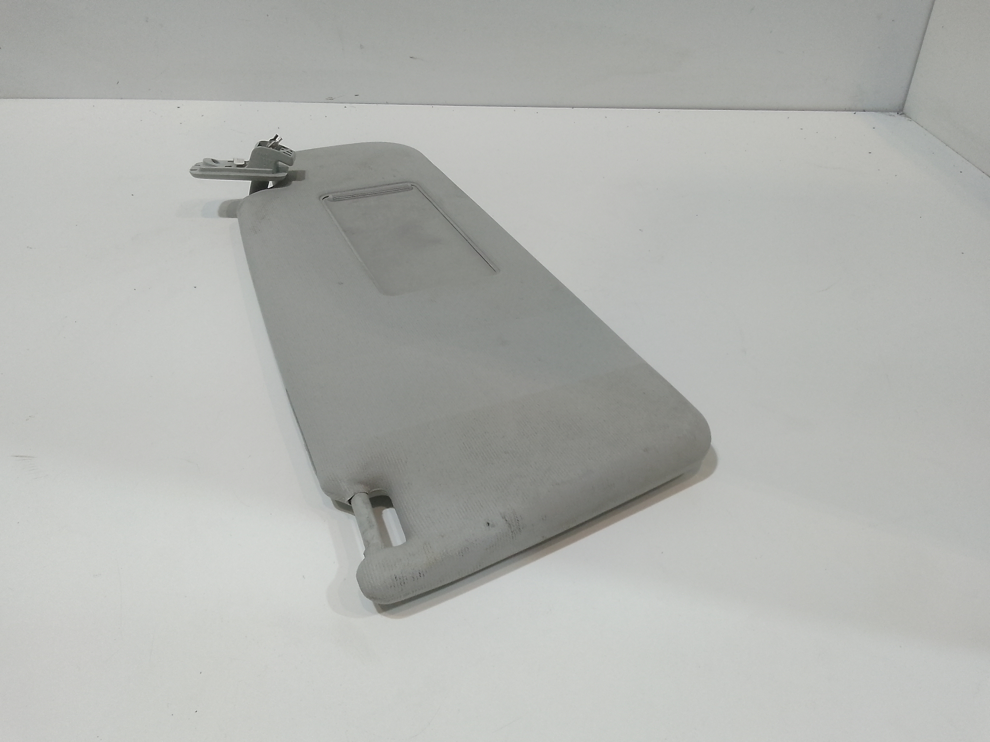 Parasole aletta Lato Passeggero per Volkswagen Golf 5 Berlina (03>08) (2003 - 2008)