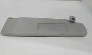 Parasole aletta Lato Passeggero per Volkswagen Golf 5 Berlina (03>08) (2003 - 2008)