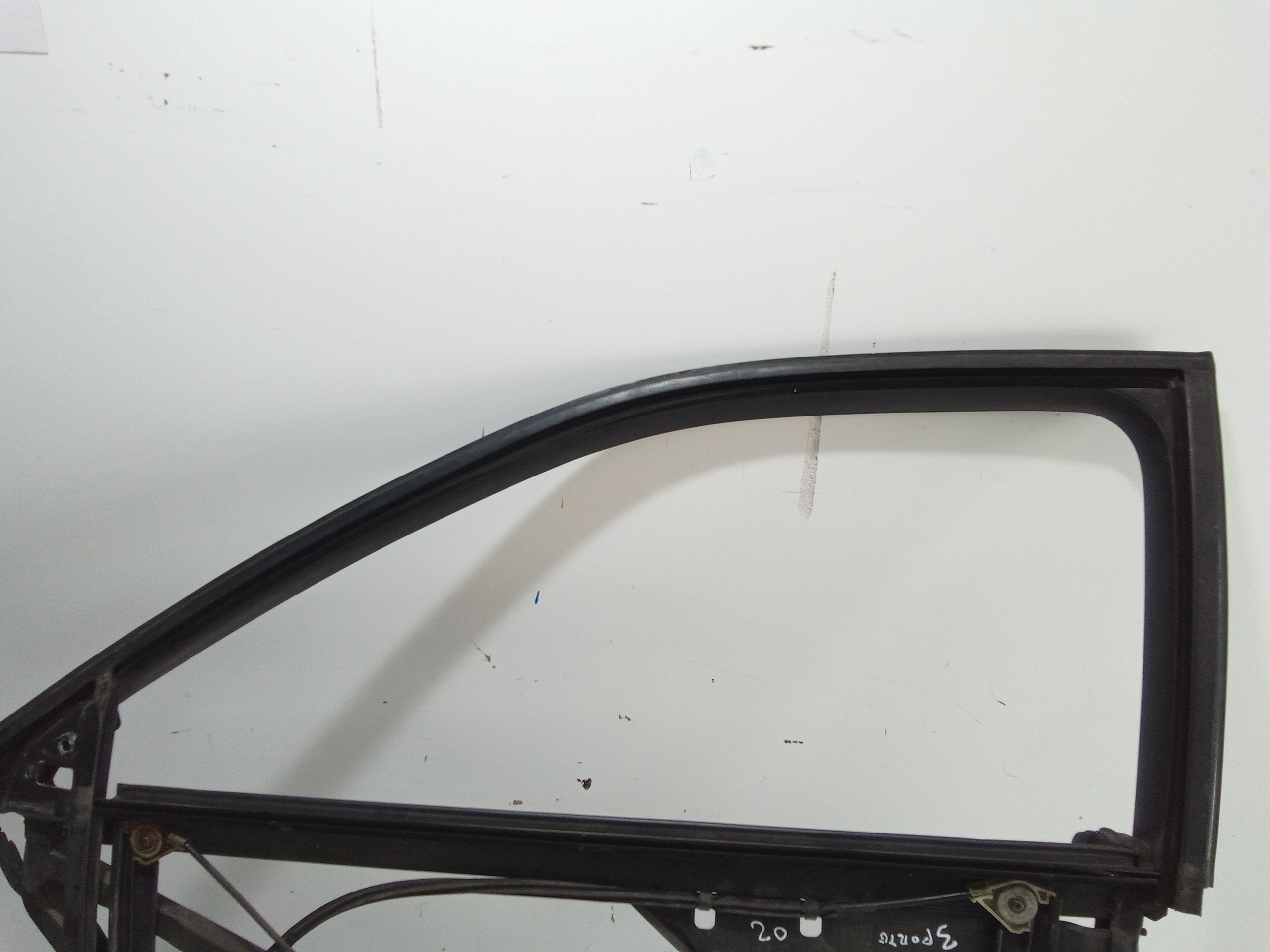 Portiera Anteriore Sinistra per Audi A3 Serie (8l1) (00>03) (2000 - 2003)