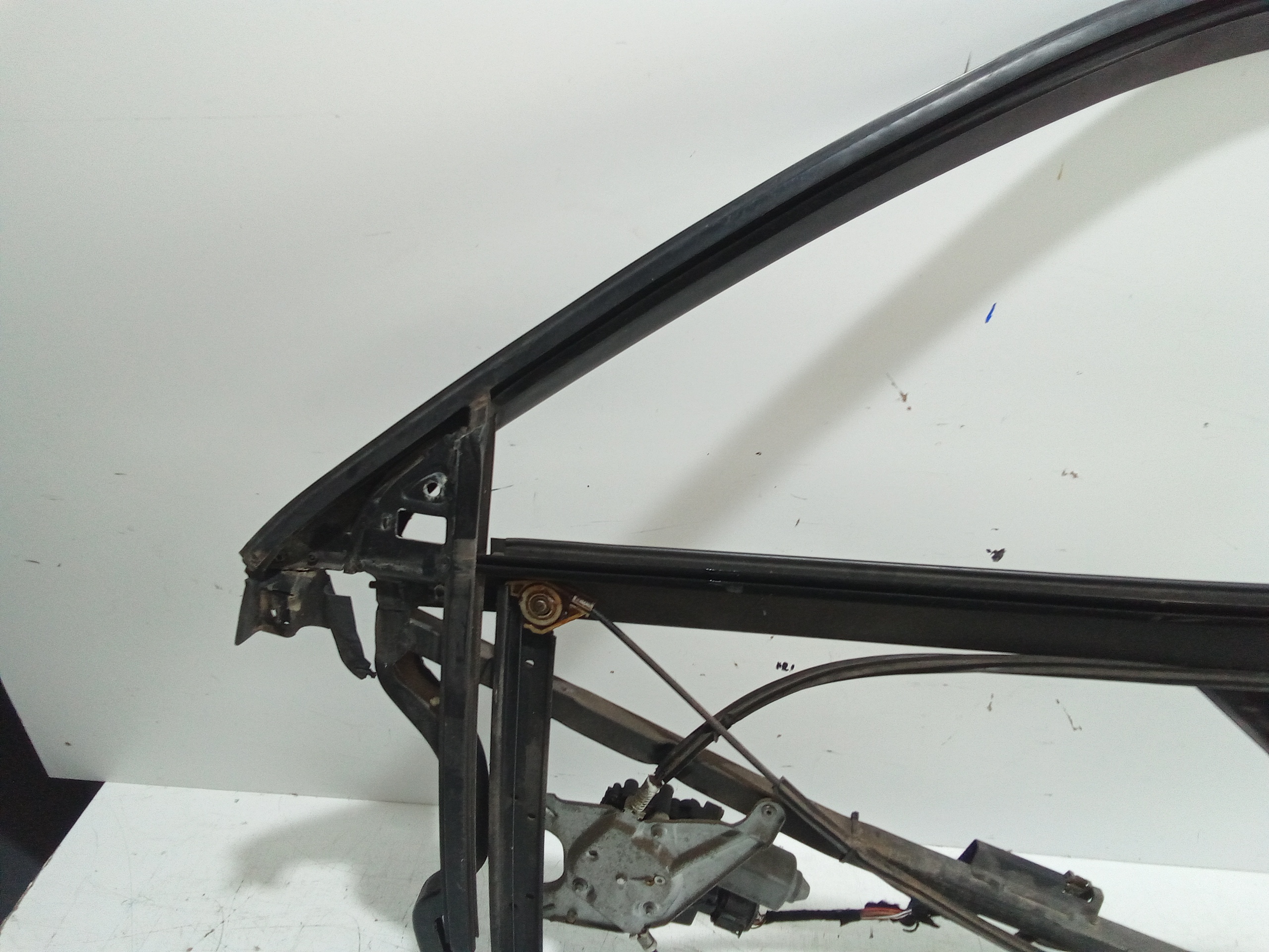 Portiera Anteriore Sinistra per Audi A3 Serie (8l1) (00>03) (2000 - 2003)