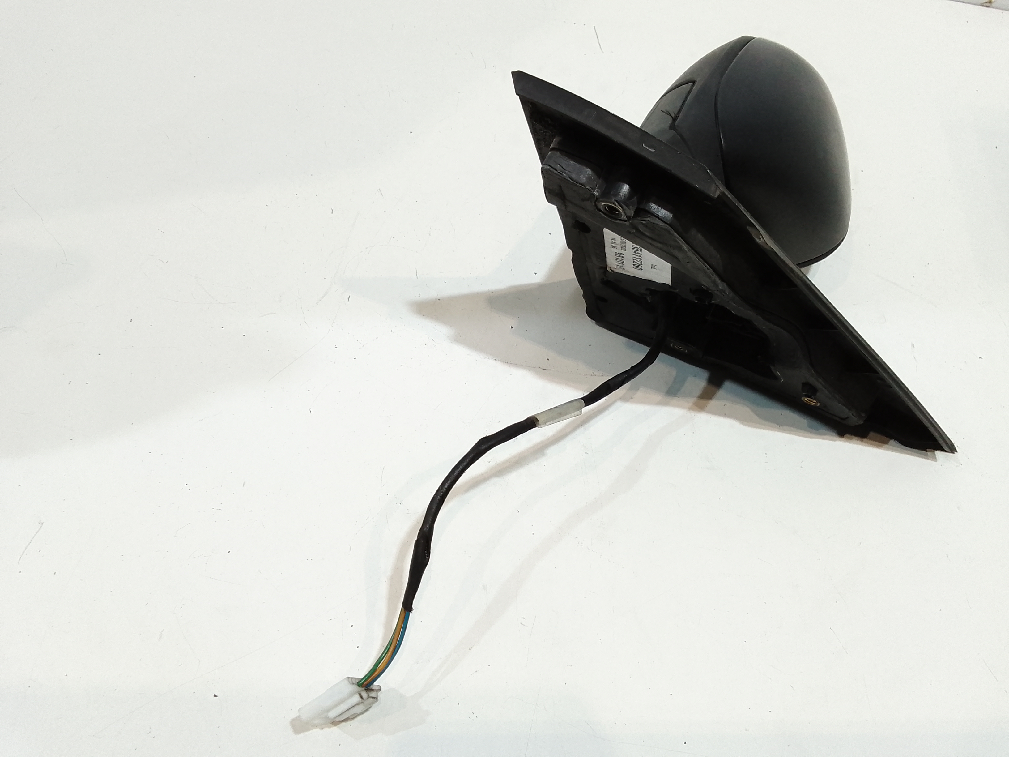 Specchietto Retrovisore Destro per Lancia Ypsilon 1 Serie (2003 - 2006)