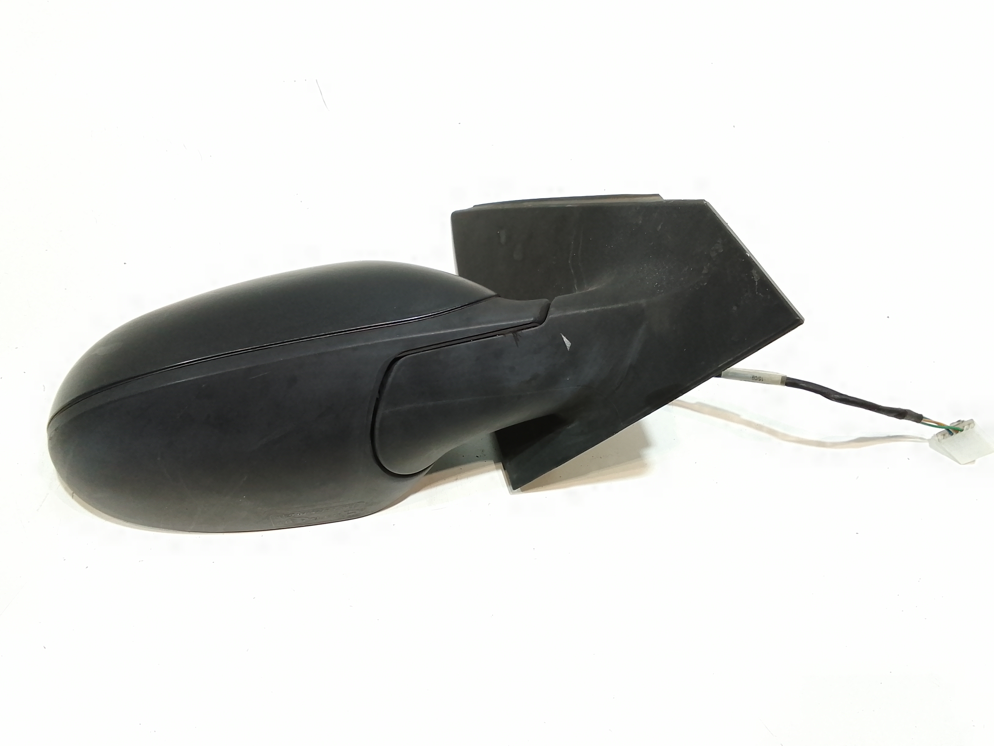 Specchietto Retrovisore Destro per Lancia Ypsilon 1 Serie (2003 - 2006)