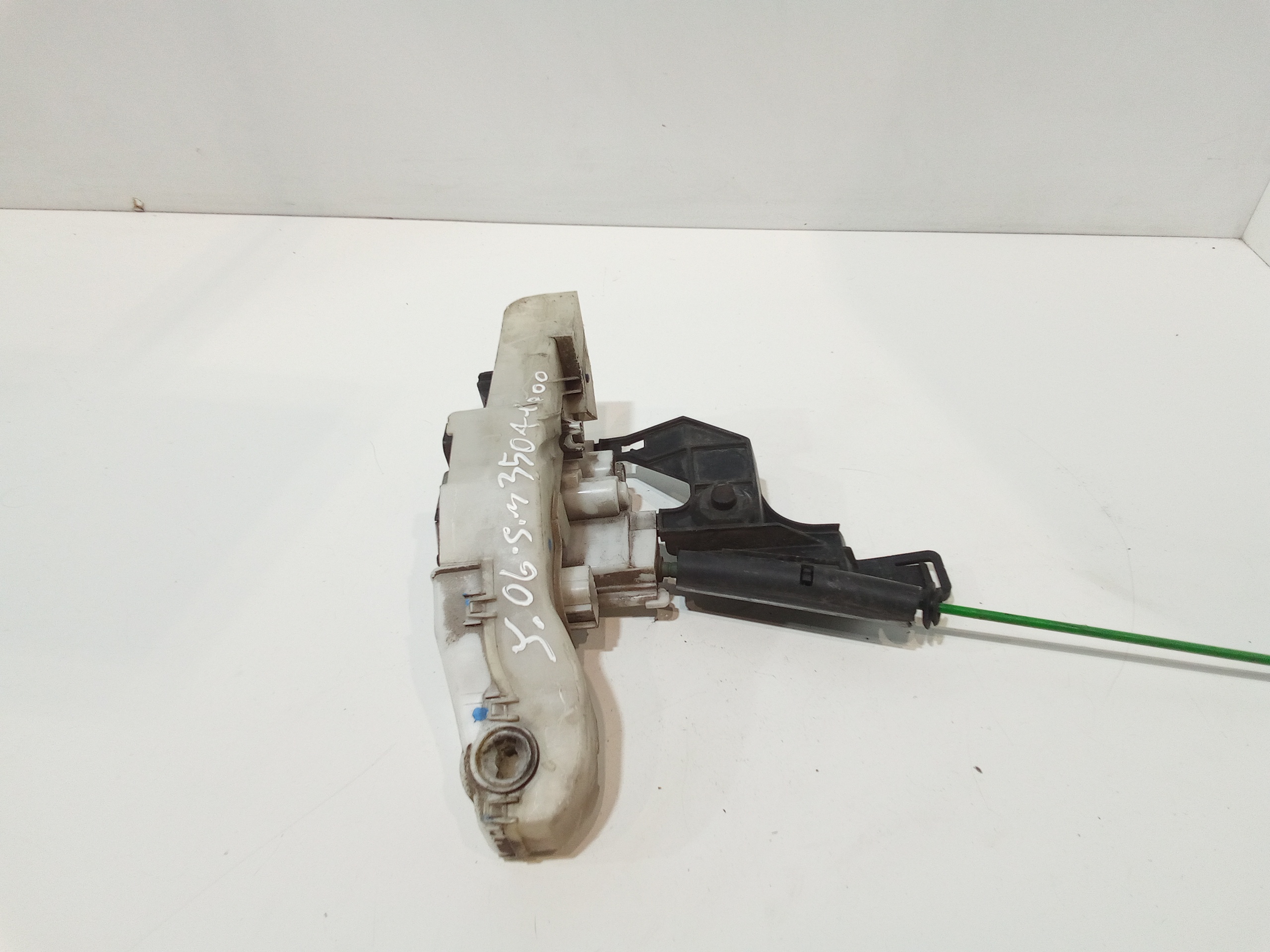 Serratura Anteriore Sinistra per Lancia Ypsilon 1 Serie (2003 - 2006)