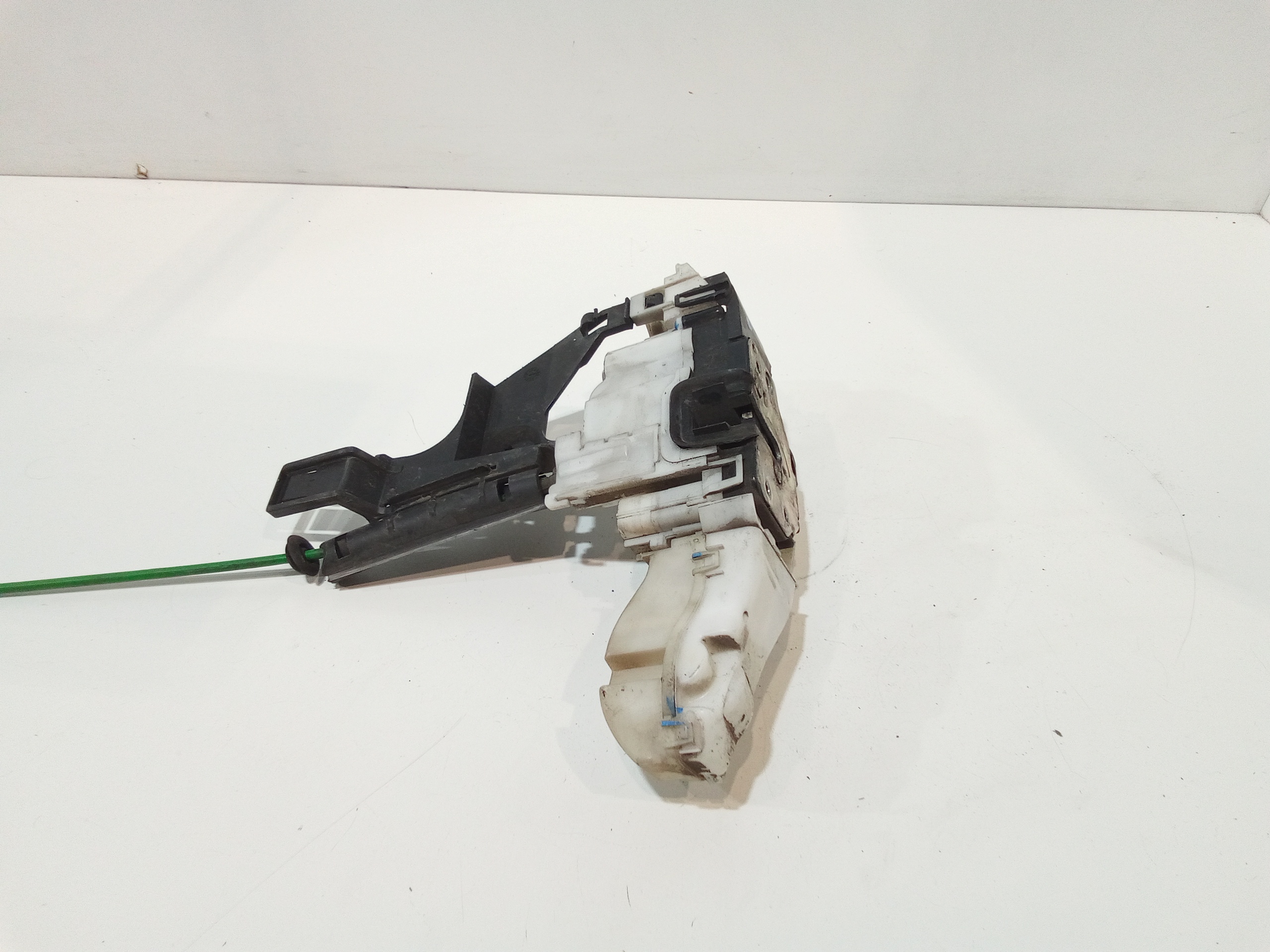 Serratura Anteriore Sinistra per Lancia Ypsilon 1 Serie (2003 - 2006)