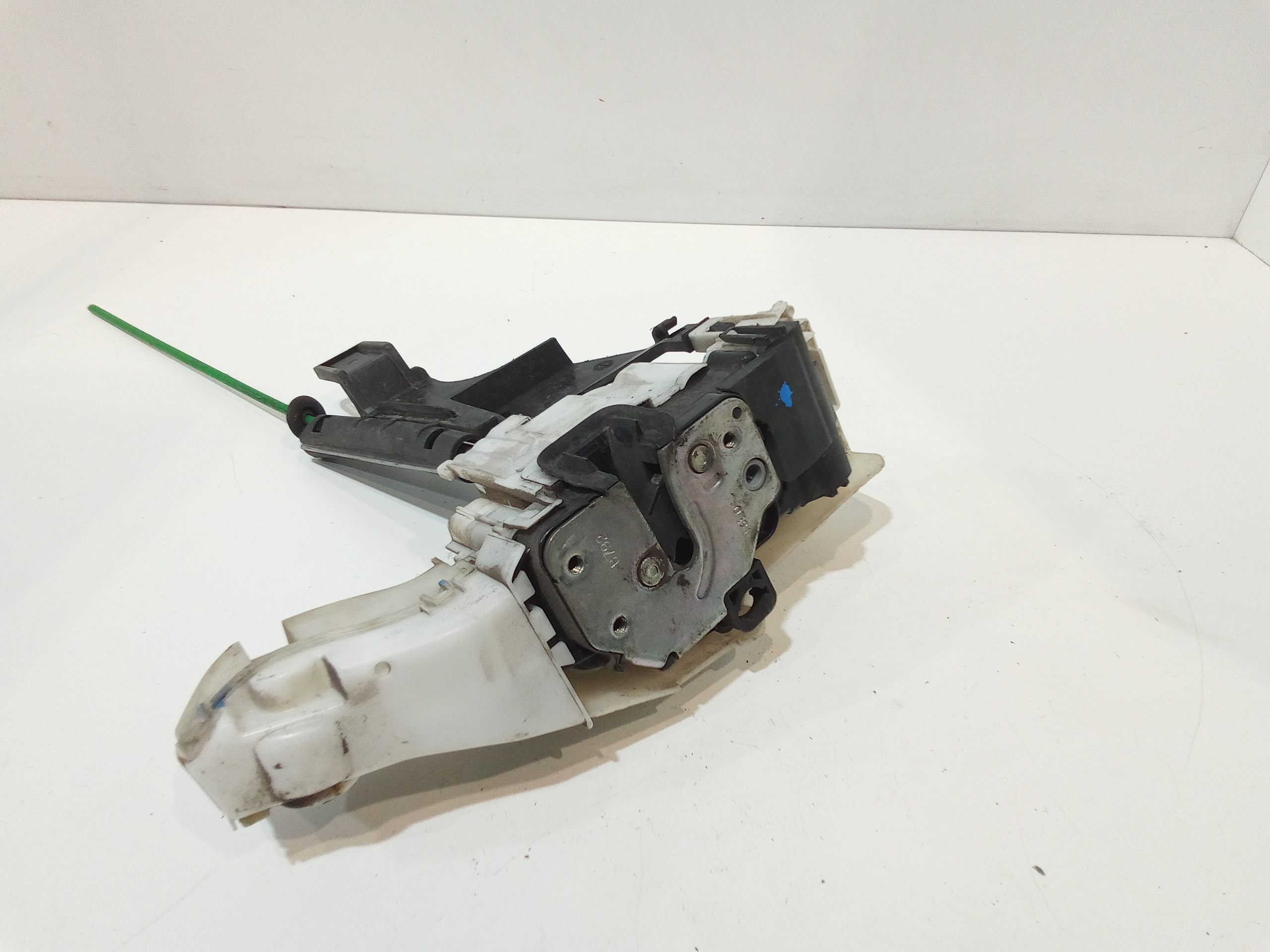 Serratura Anteriore Sinistra per Lancia Ypsilon 1 Serie (2003 - 2006)